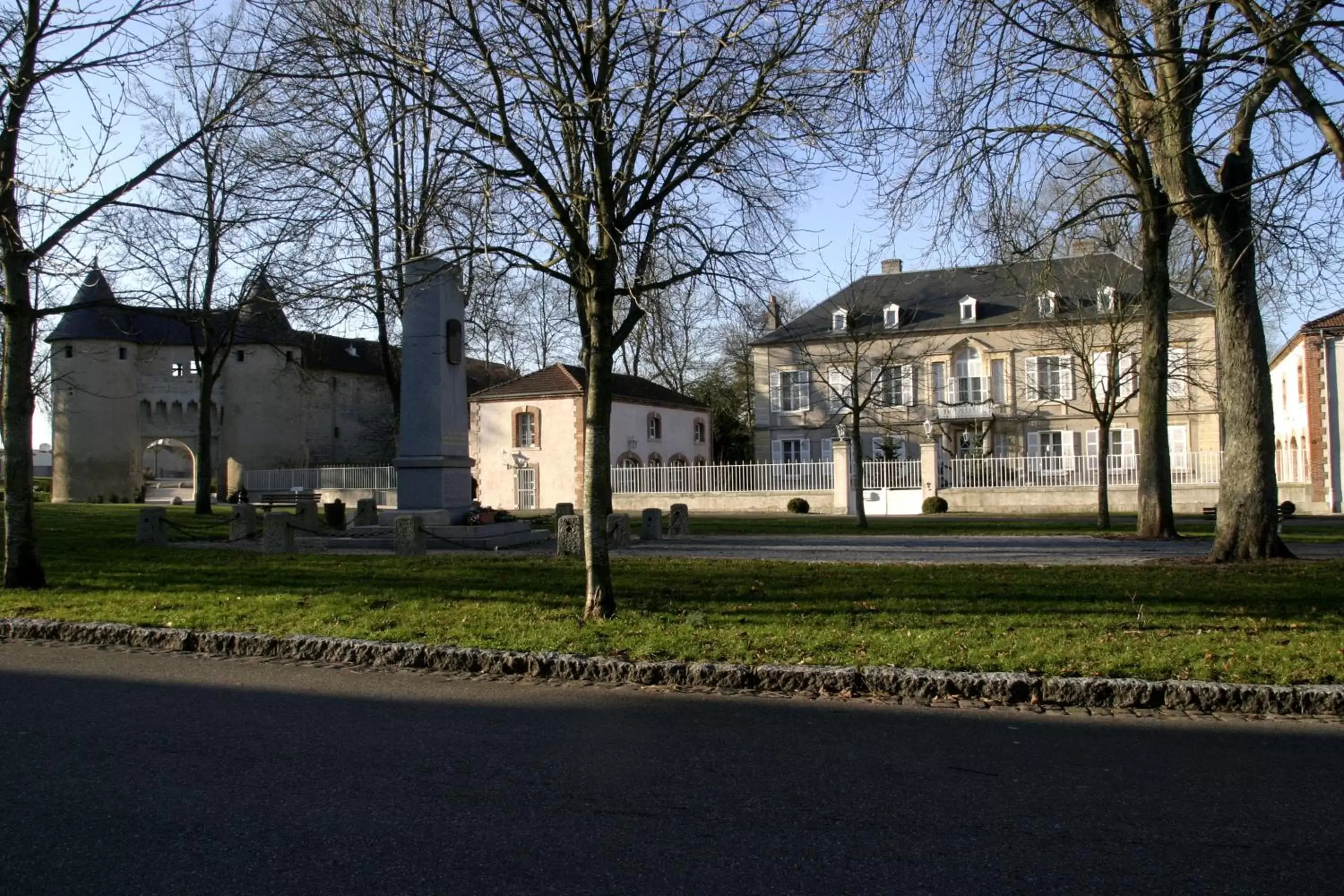 Château Mesny Château Mesny