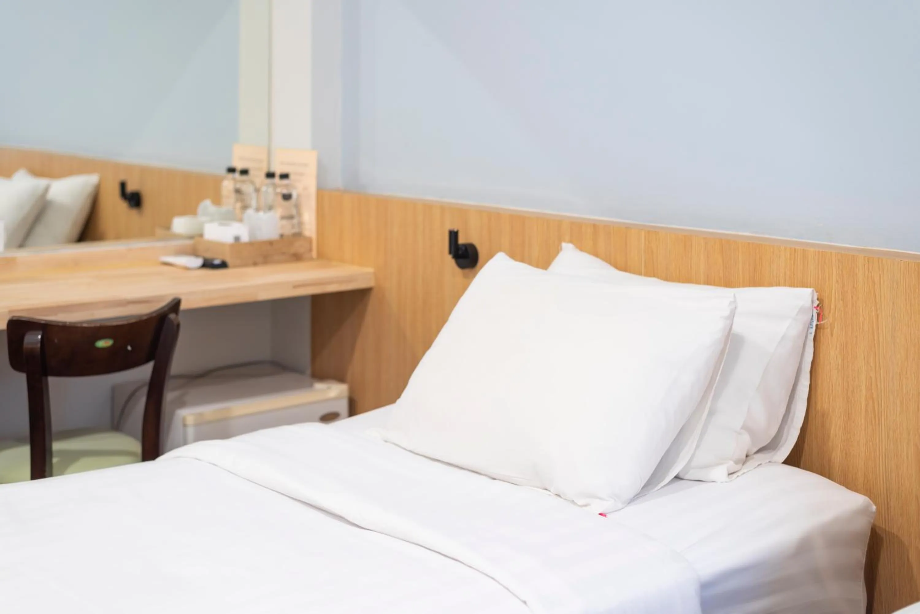 Bed in Manee Cool Mueang