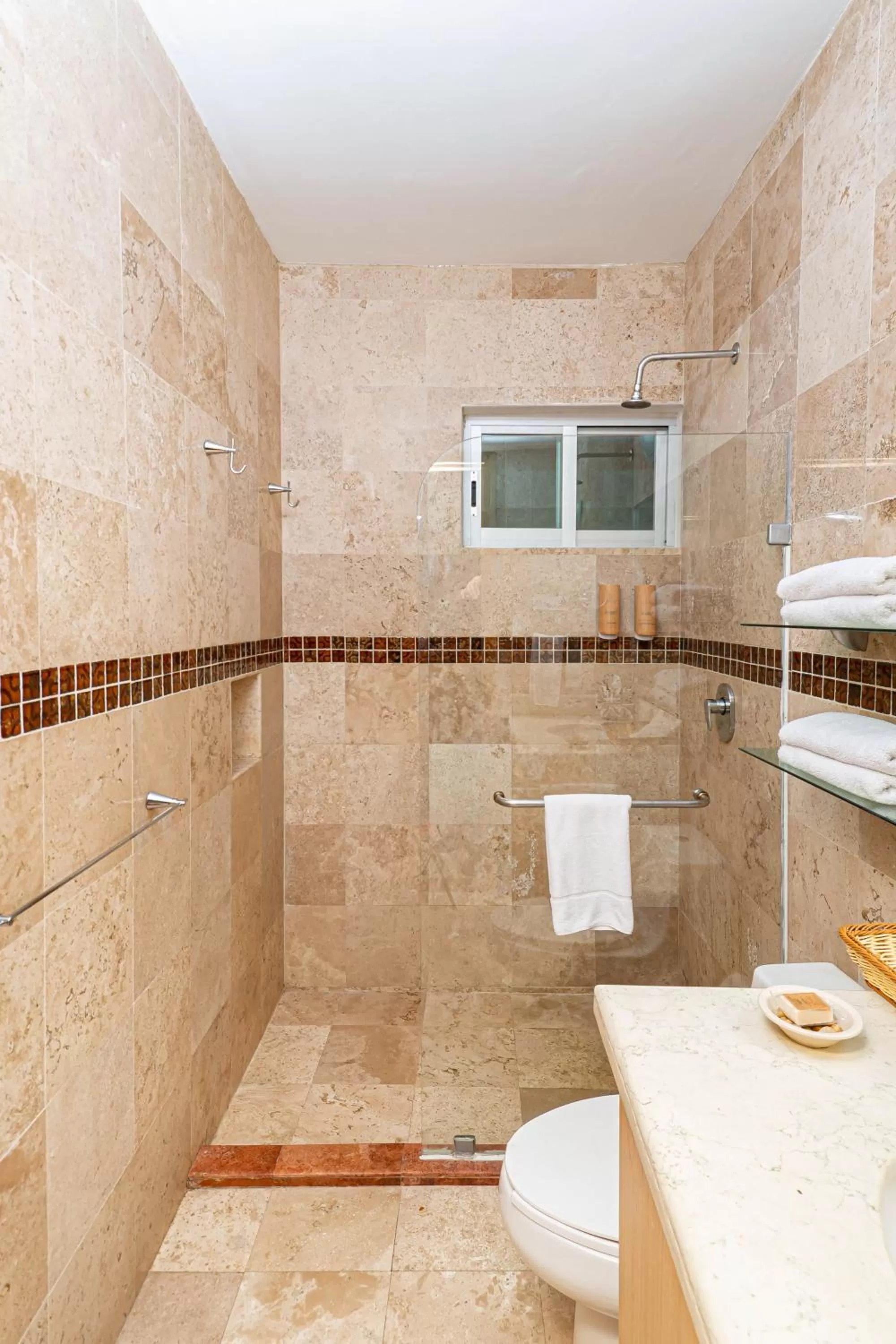 Bathroom in Hotel Boutique Rato 10