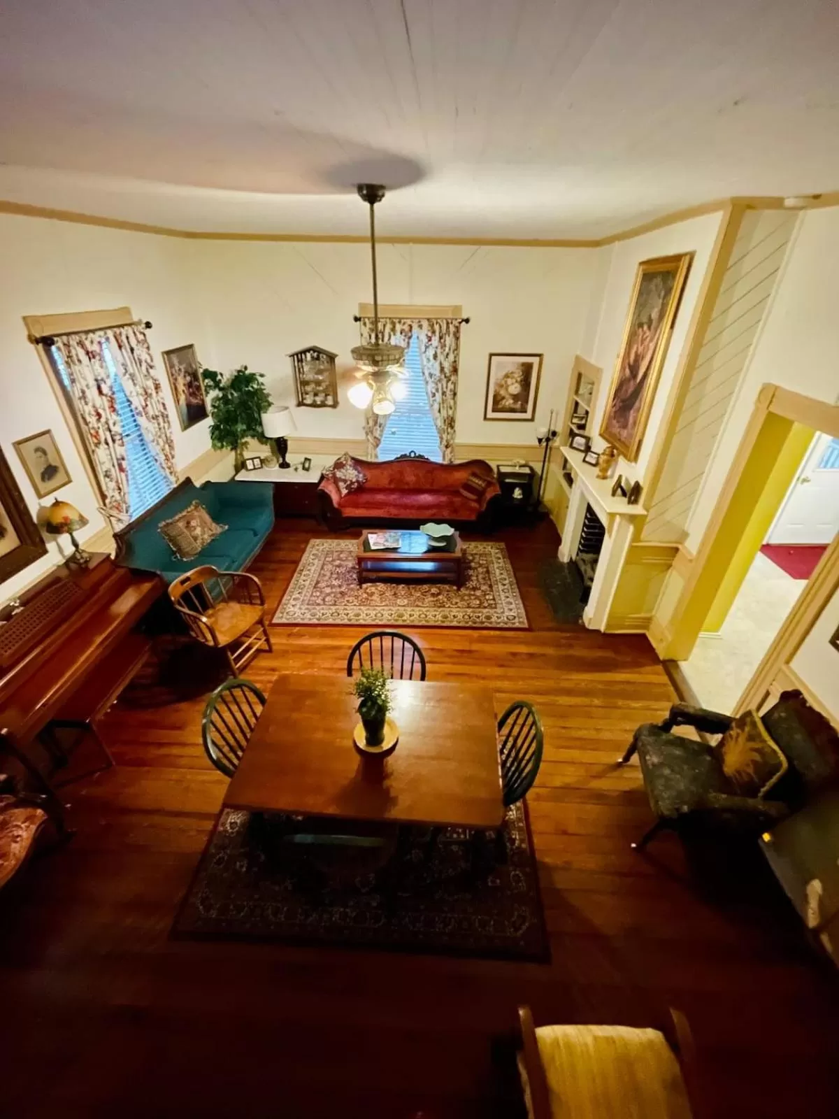 Grady House Bed and Breakfast