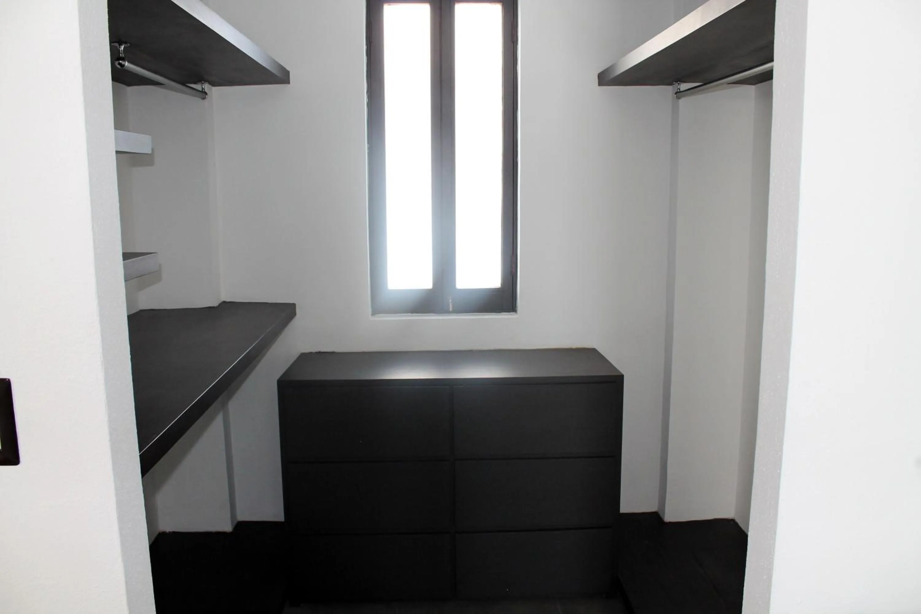 Decorative detail in Kuku Ruku Hotel