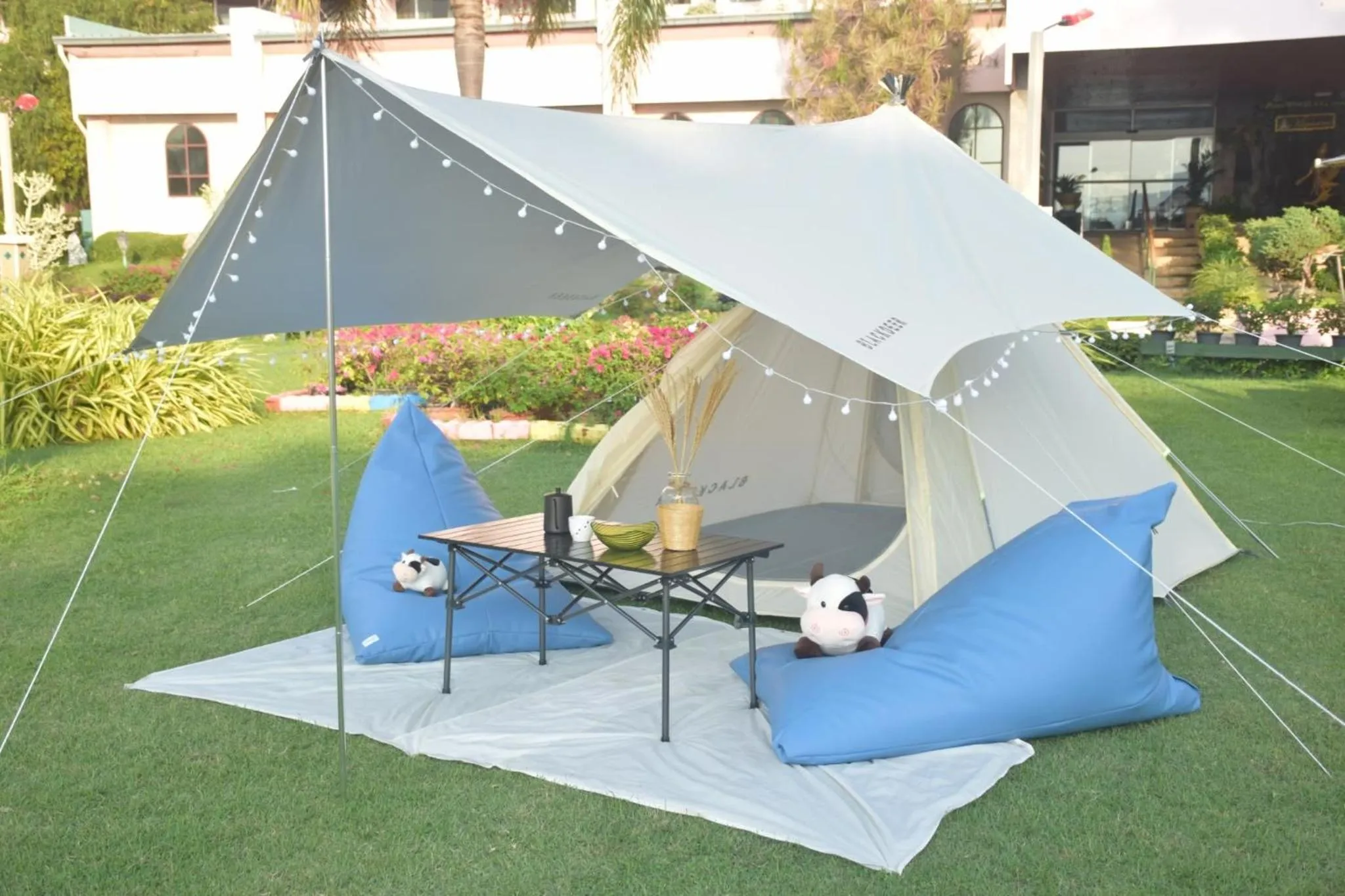 Activities in Asia Pattaya Hotel