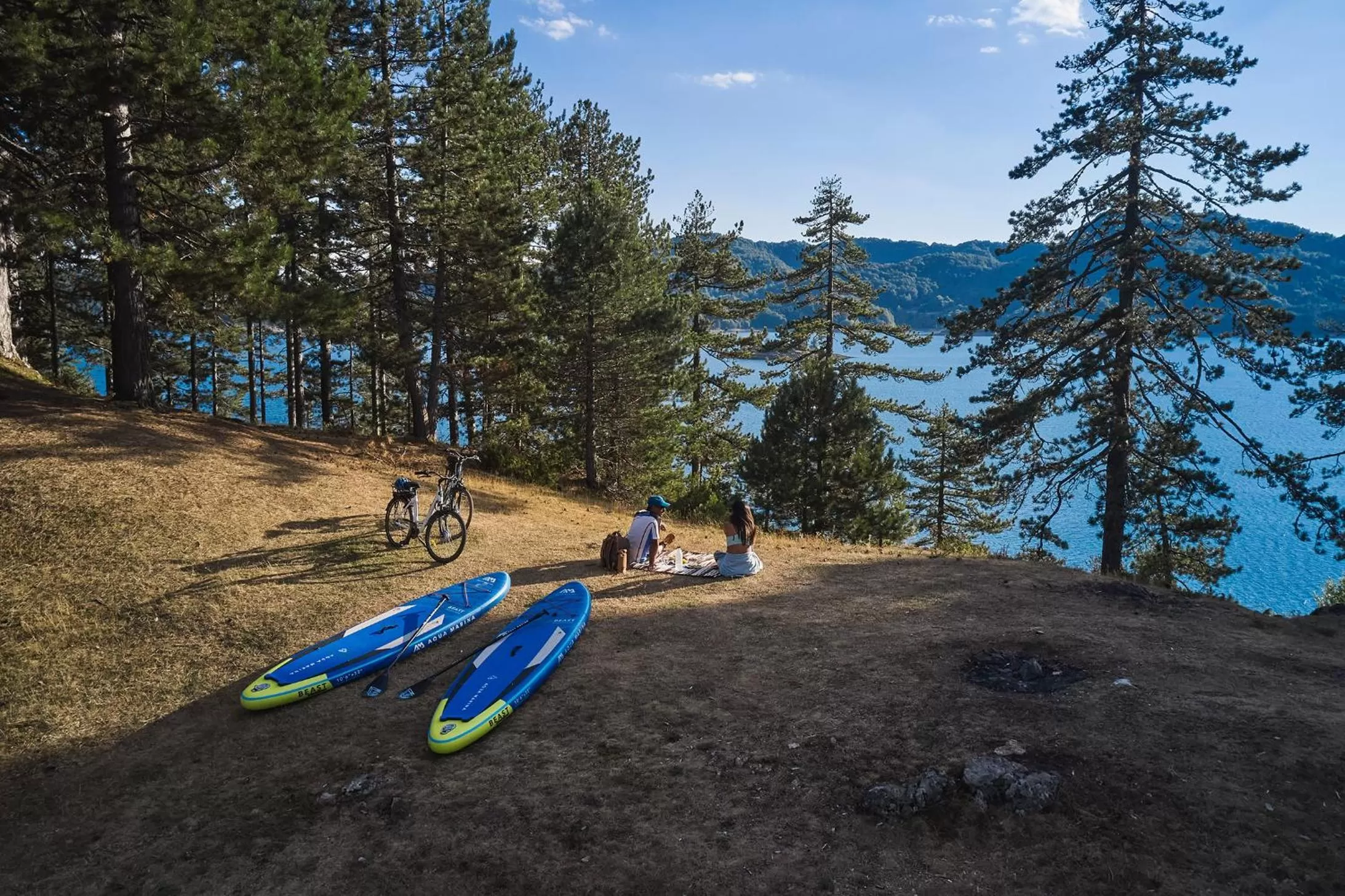 Activities in Grand Forest Metsovo - Leading Hotels of the World