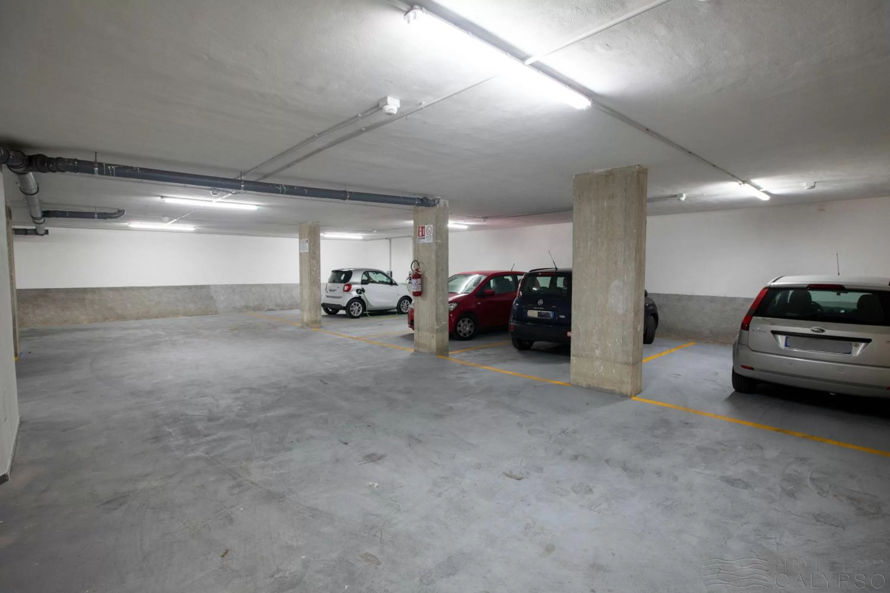 Other in Hotel Calypso