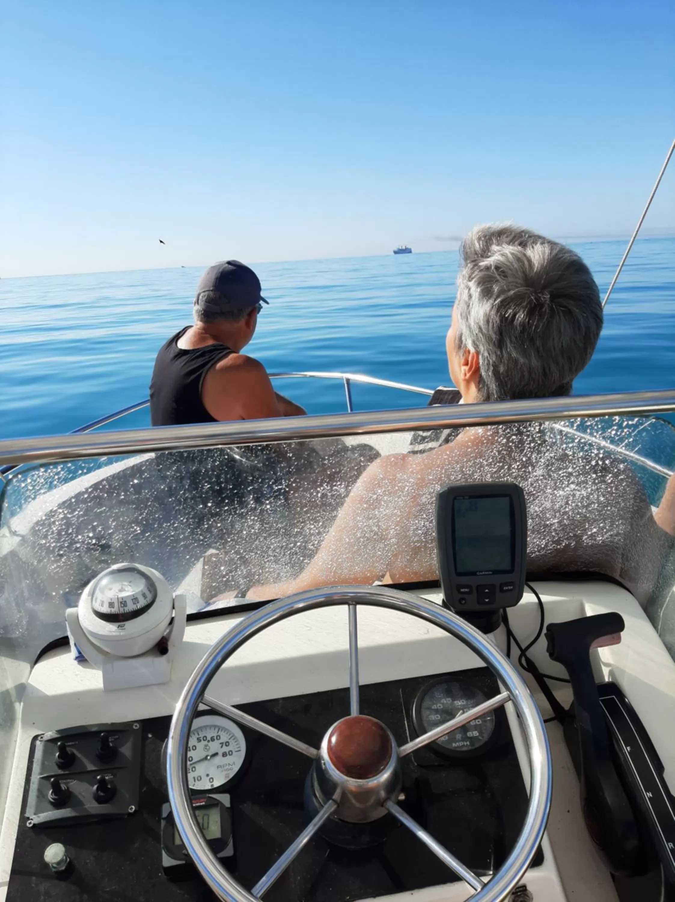 Nearby landmark in B&B Raggio di Sole Porto Empedocle