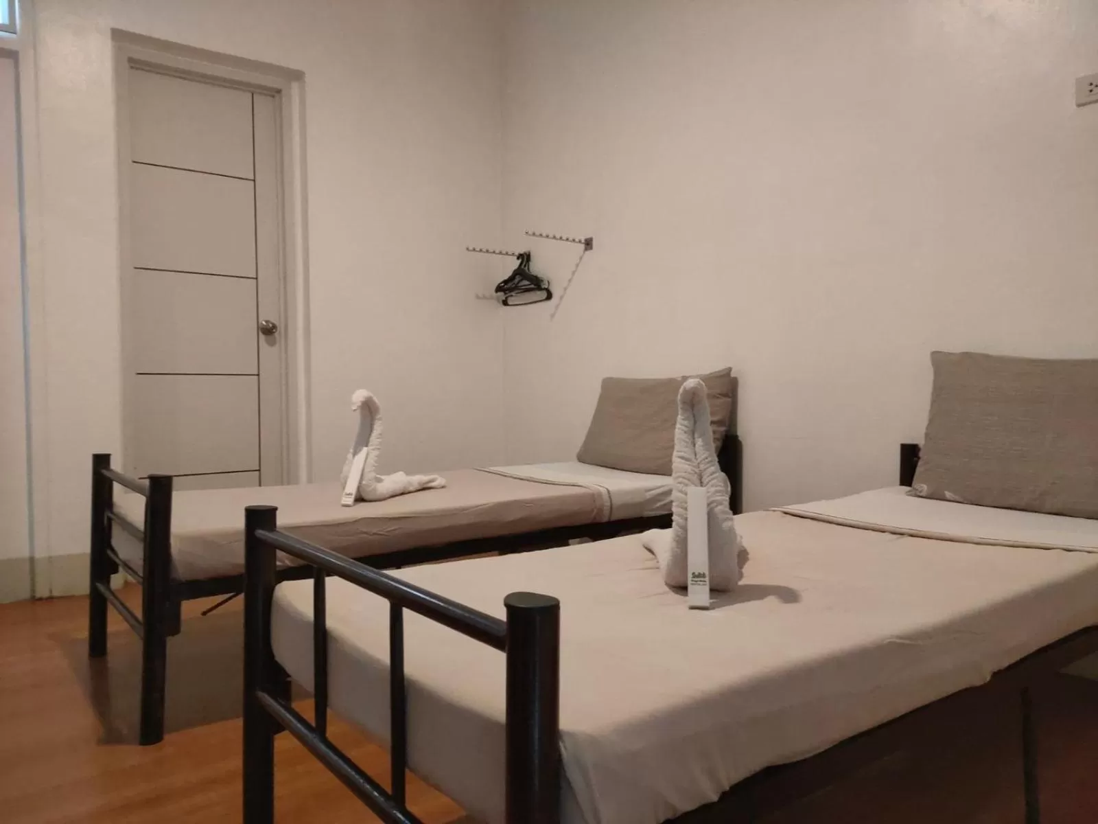 saver double in Sulit Dormitel Santa Mesa Manila