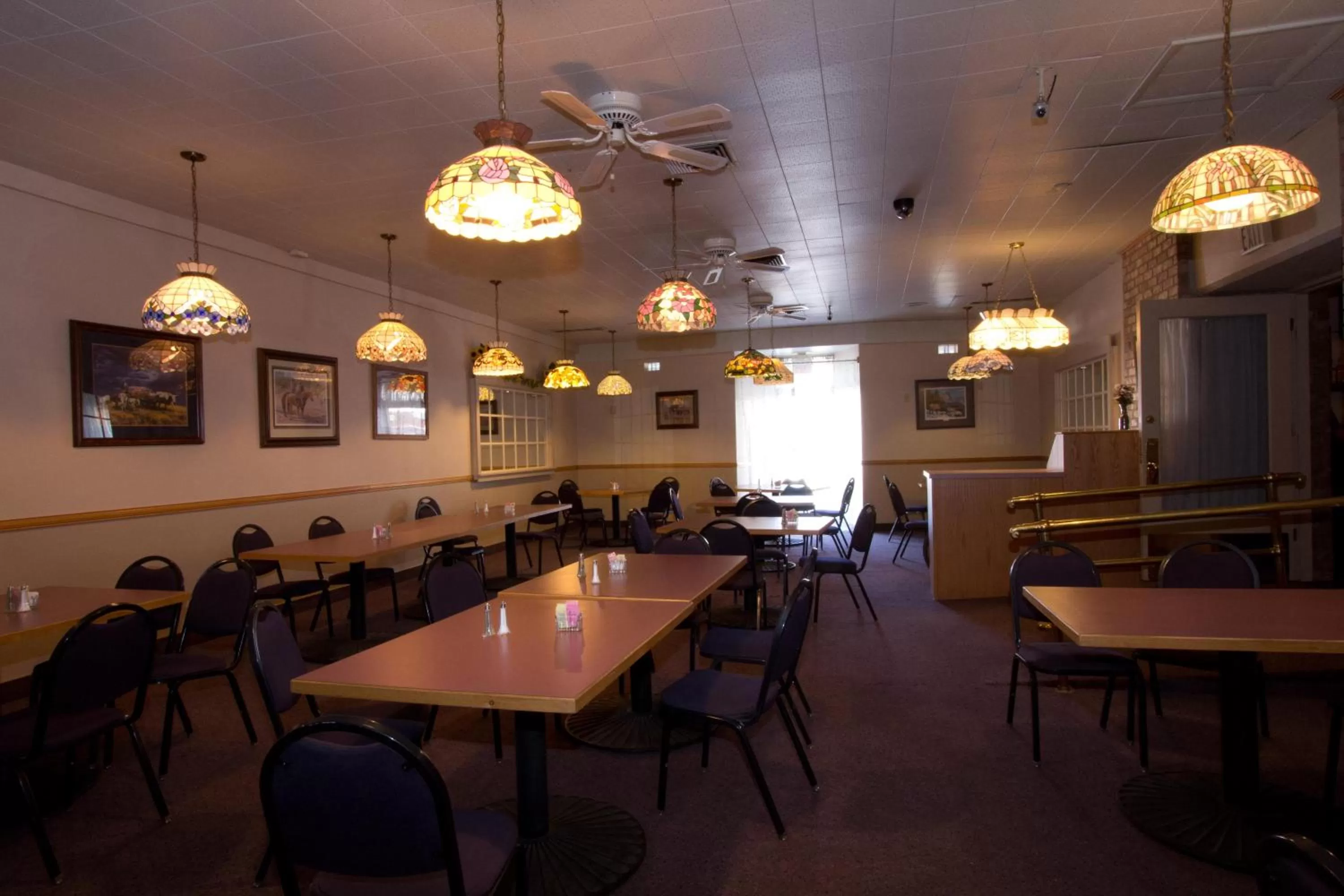 Banquet/Function facilities in Jailhouse Motel and Casino