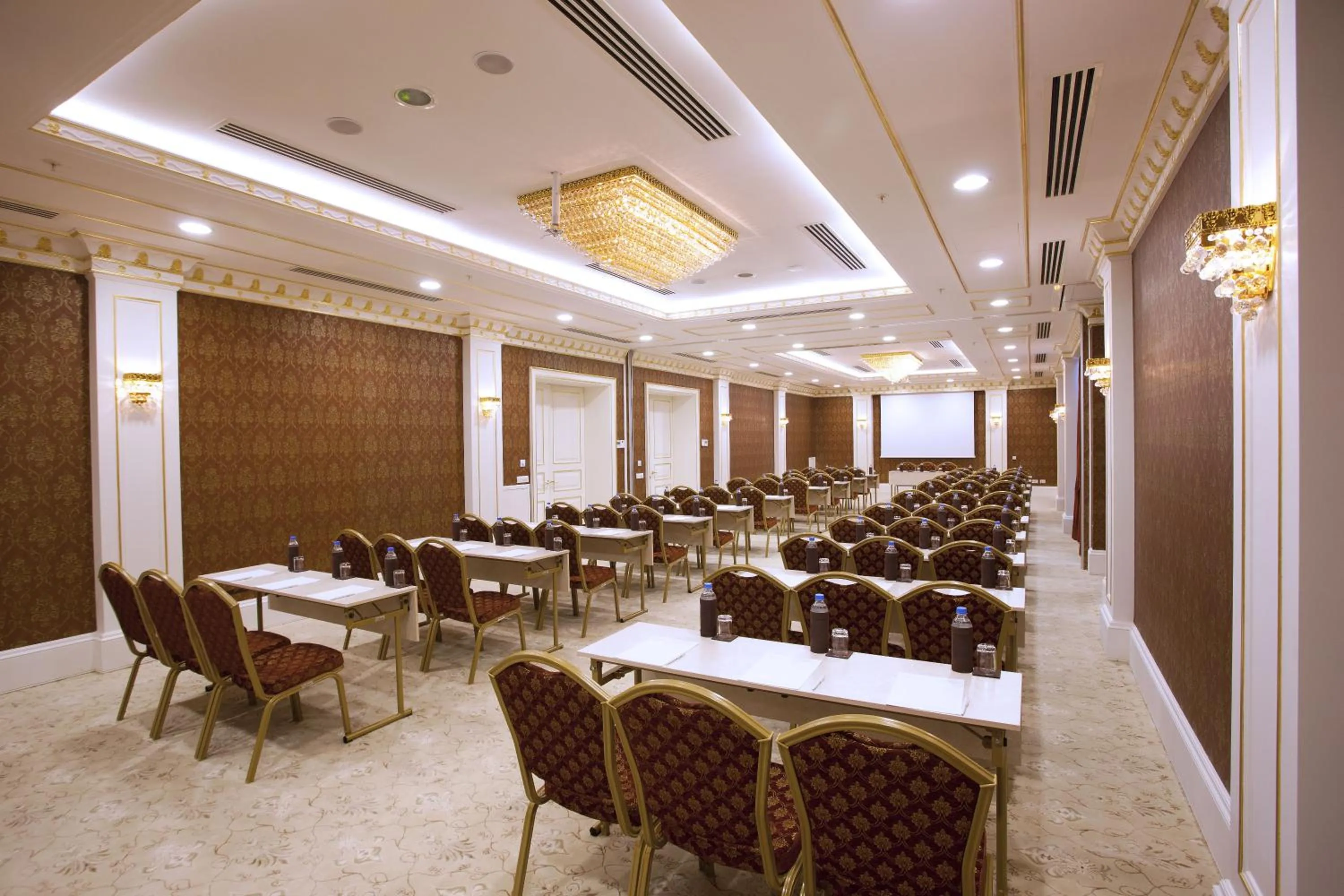 Business facilities in Limak Yalova Thermal Boutique Hotel
