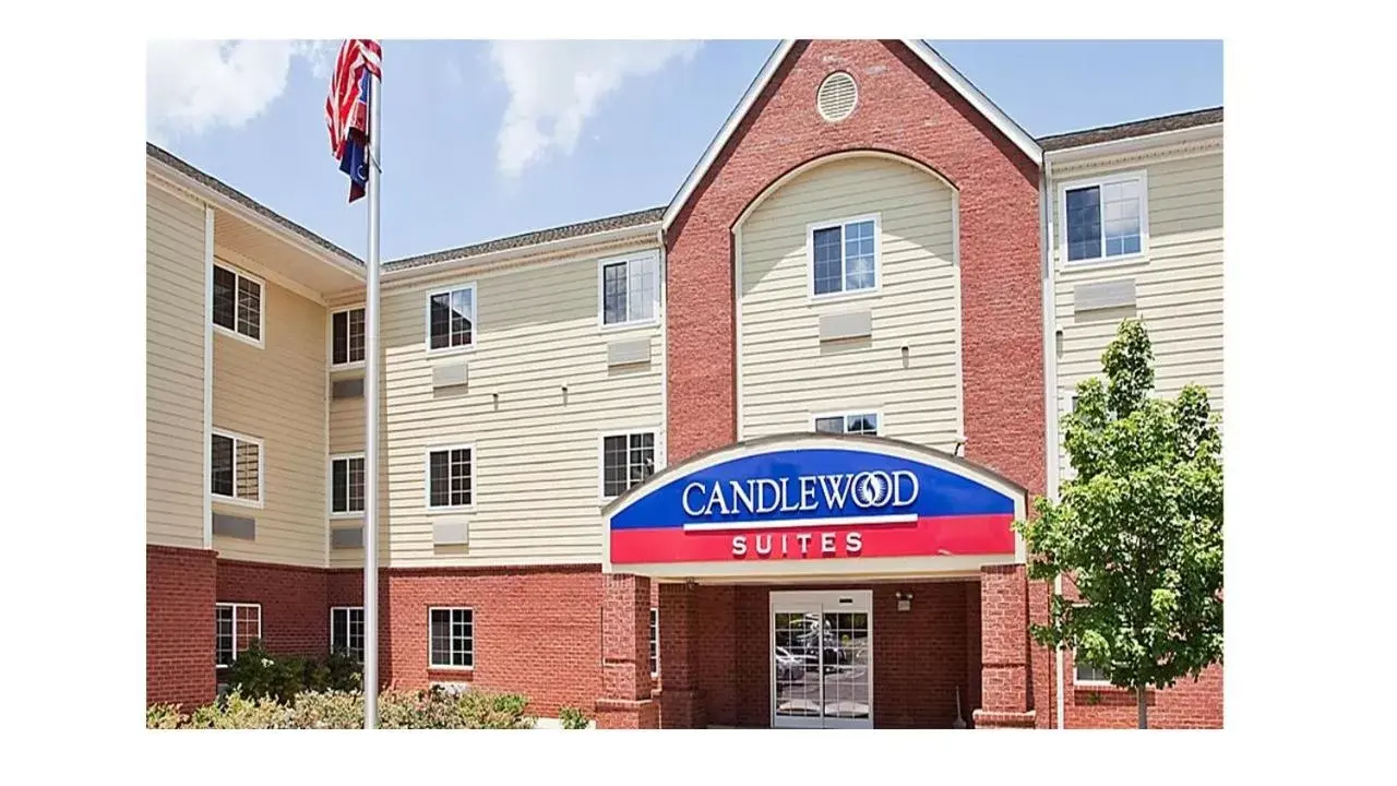 Candlewood Suites-Augusta by IHG Candlewood Suites-Augusta by IHG