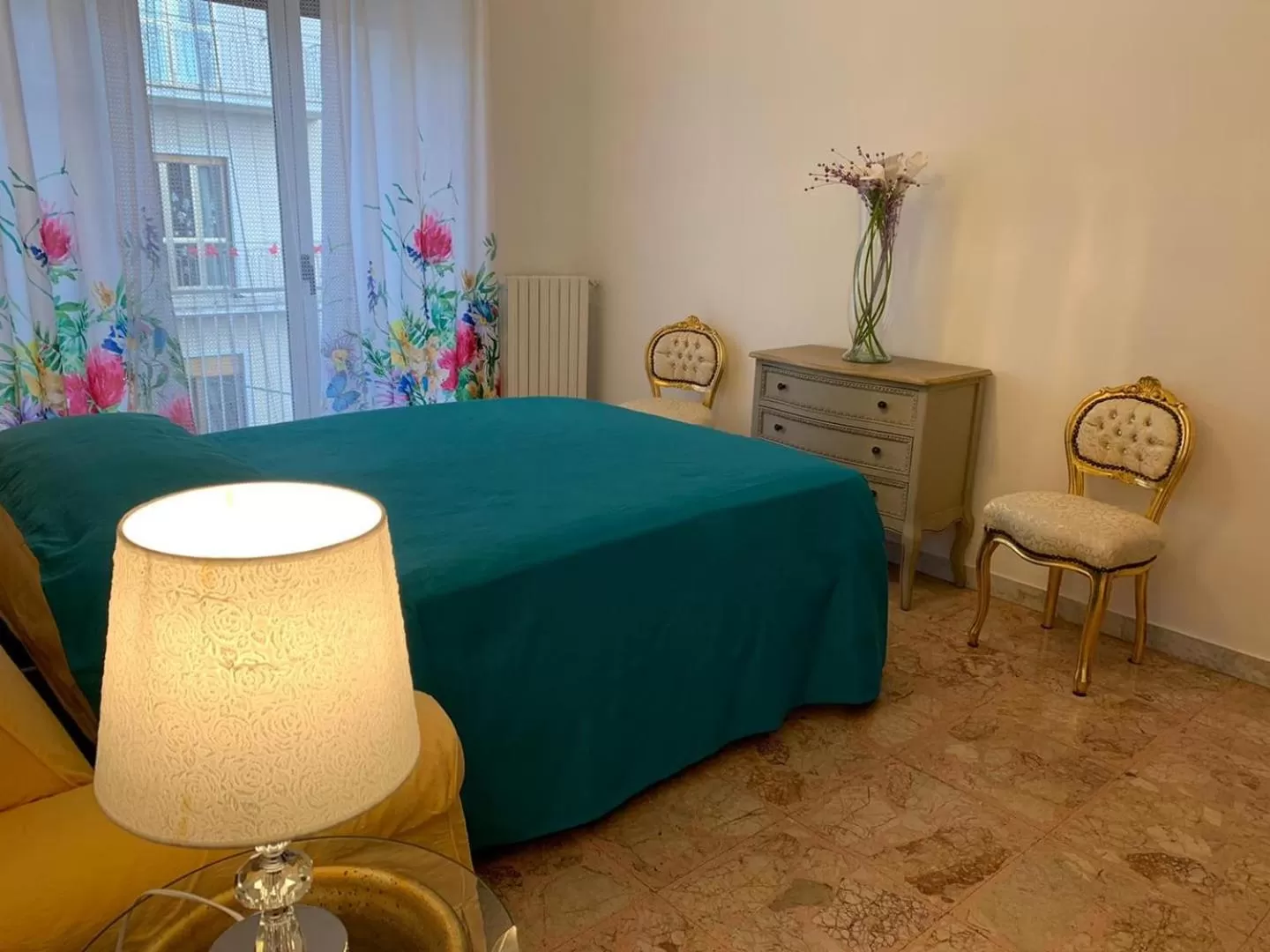 Bedroom, Bed in B&B Palazzo Armini