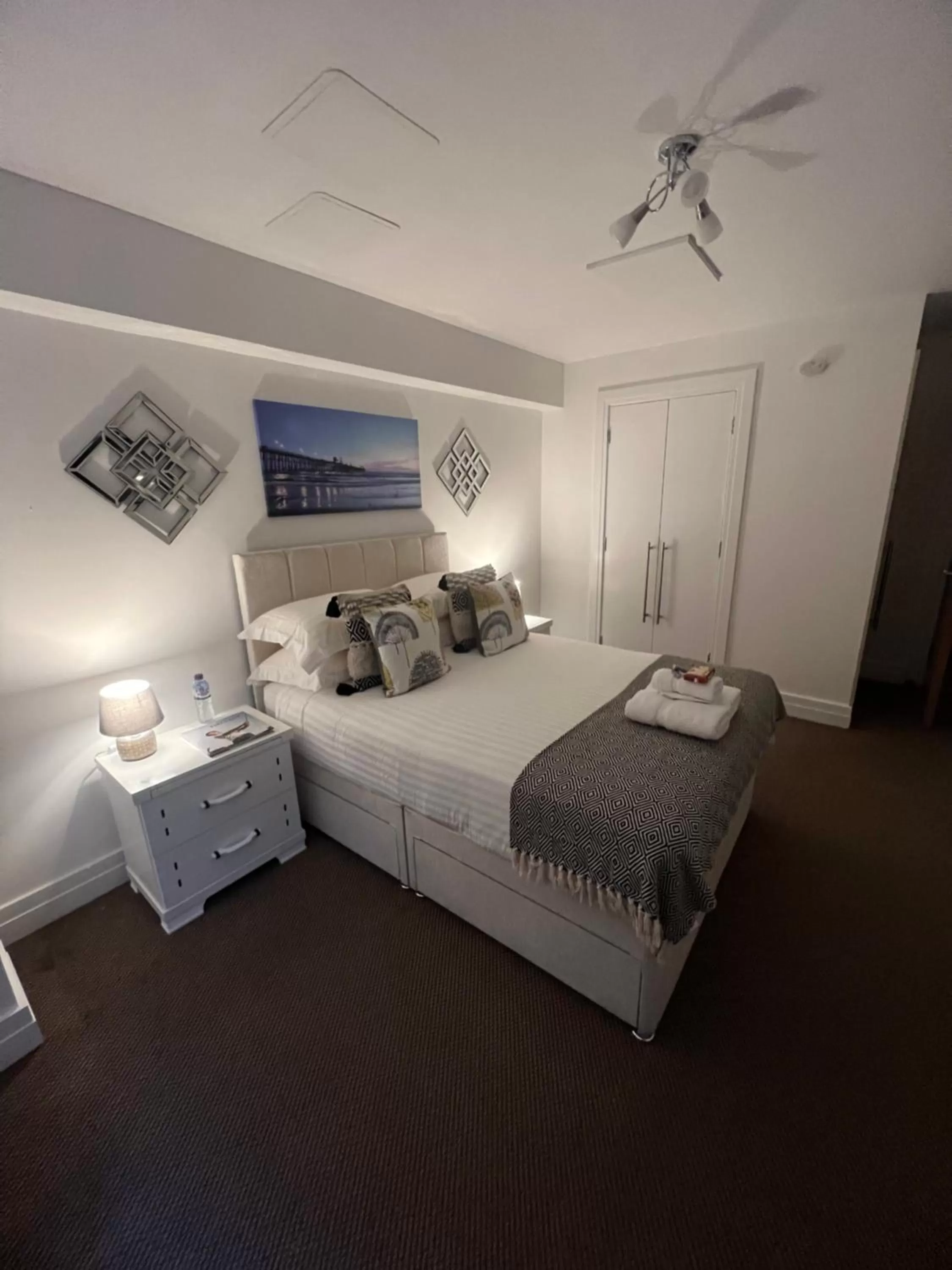 ROTTERDAM BED & BREAKFAST