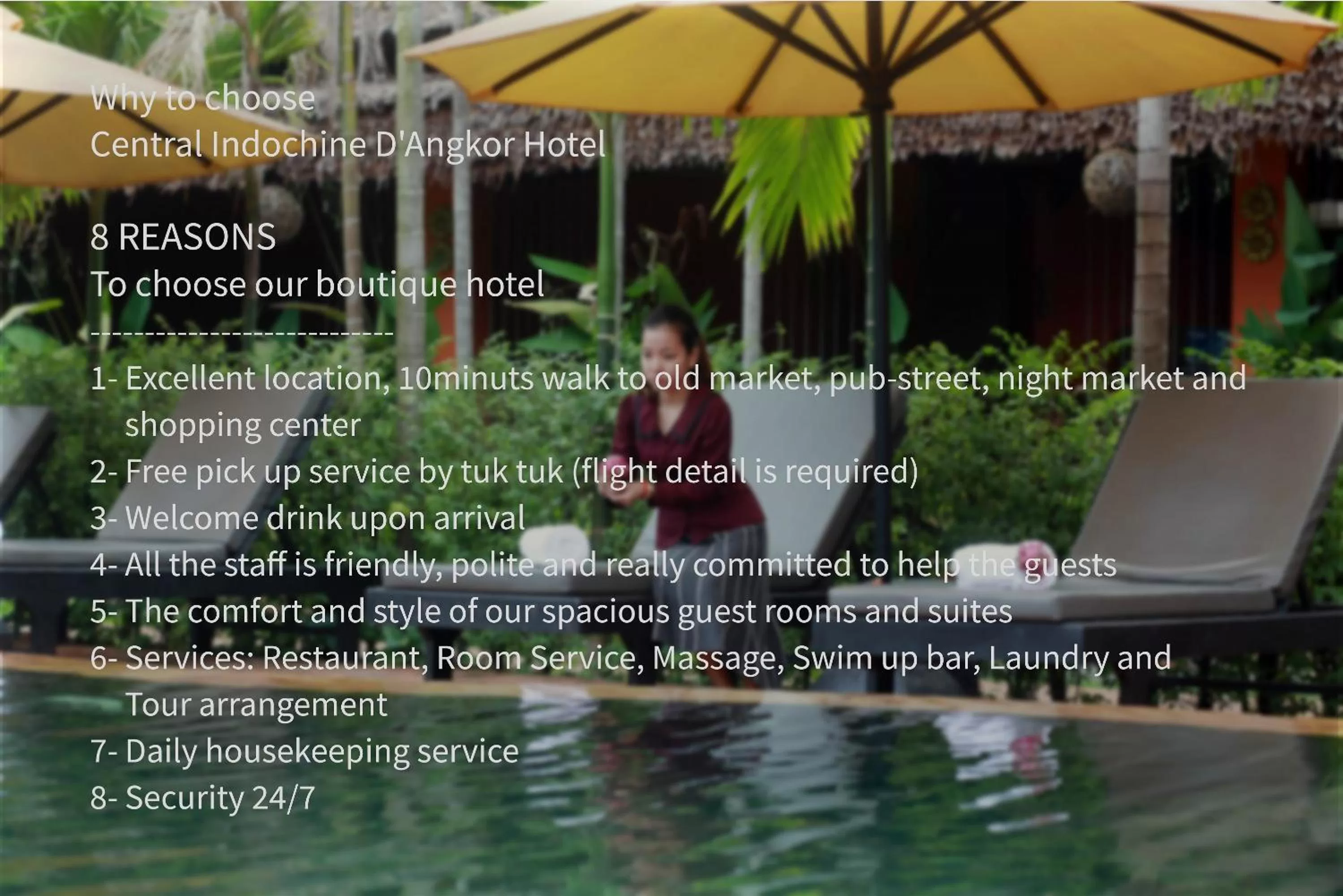 Other in Central Privilege Hotel