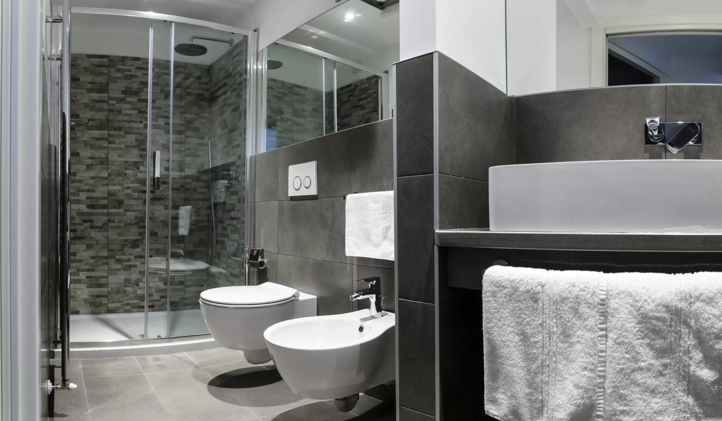 Apartment with Balcony in Residence Diaz Apartment with Balcony in Residence Diaz