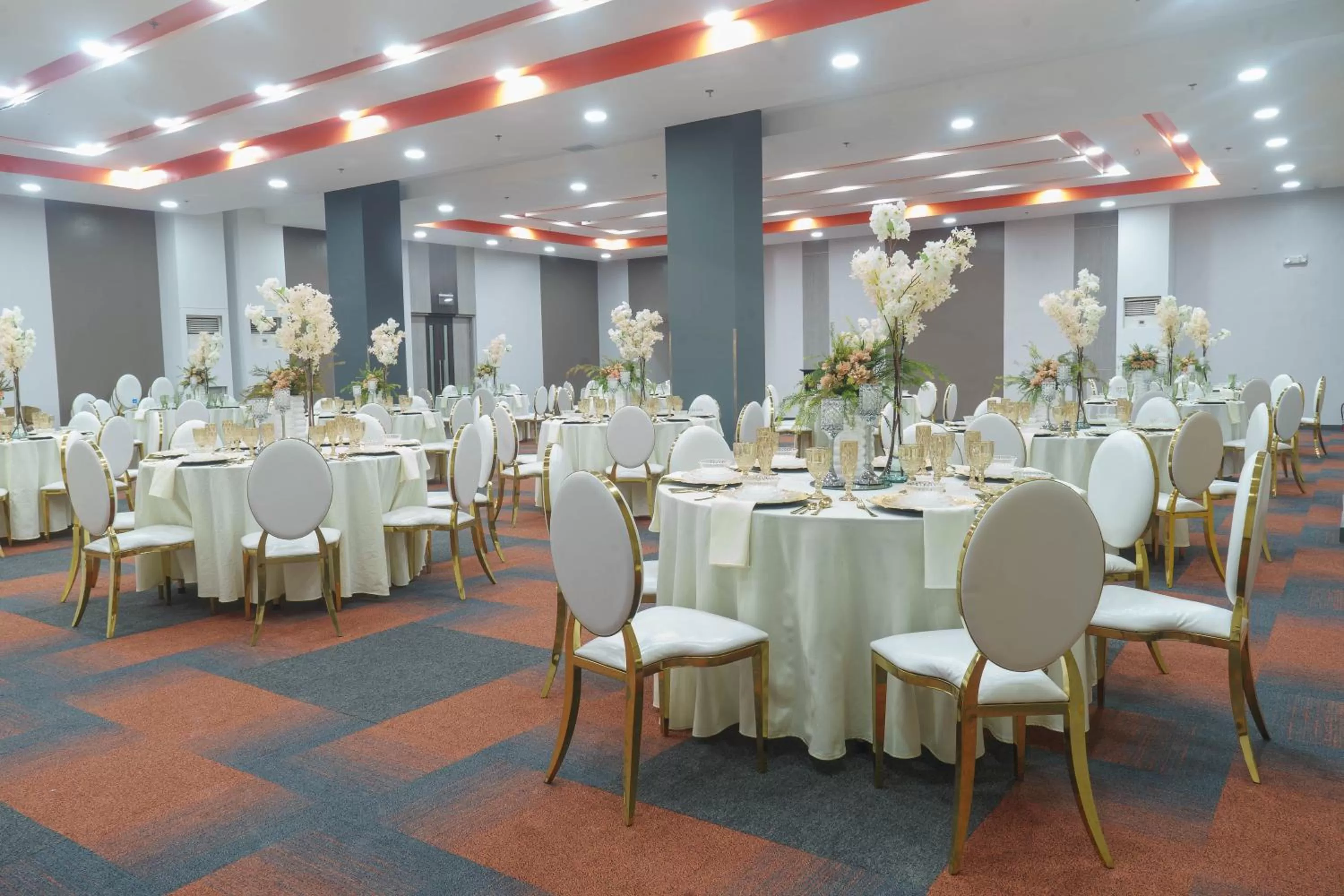 Banquet/Function facilities in Go Hotels Plus Tuguegarao