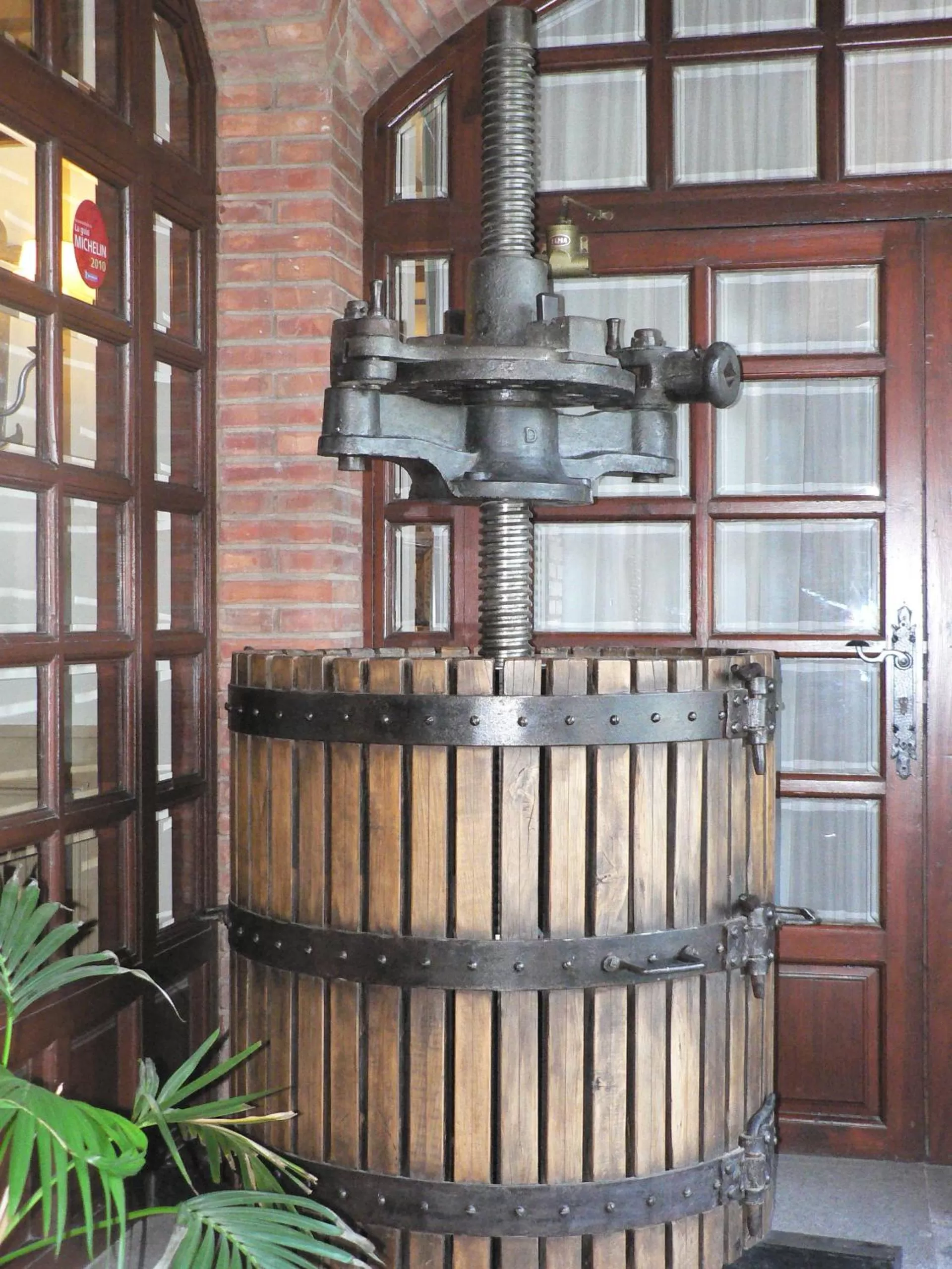 Other in Parador de Calahorra