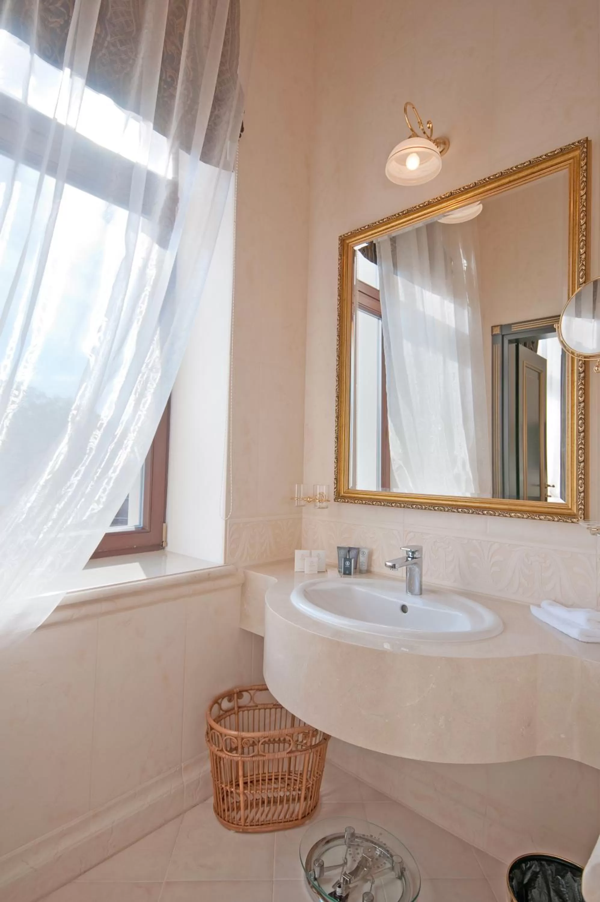 Bathroom in Villa le Premier Maestro