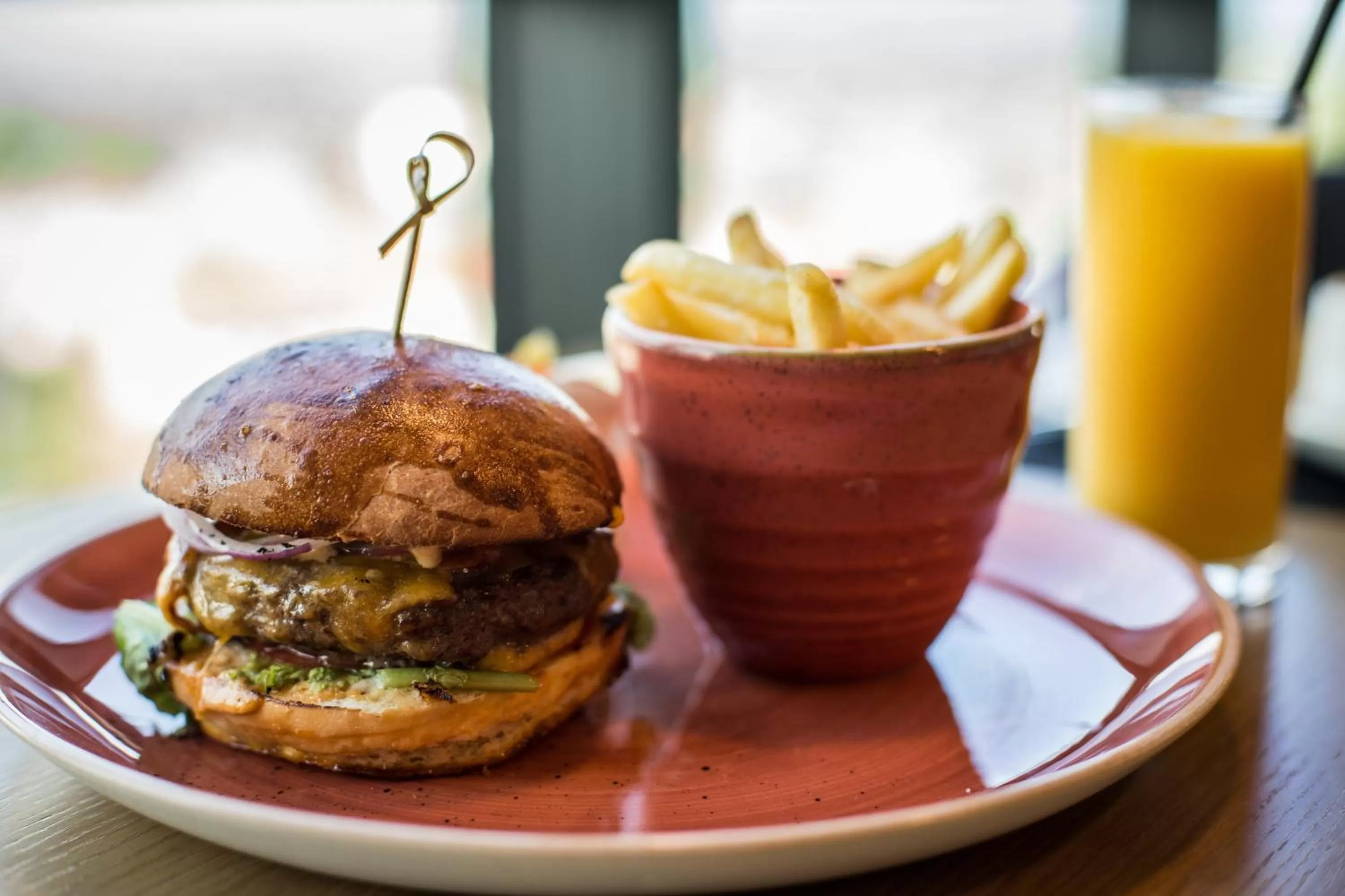 Restaurant/places to eat in Holiday Inn Telavi by IHG