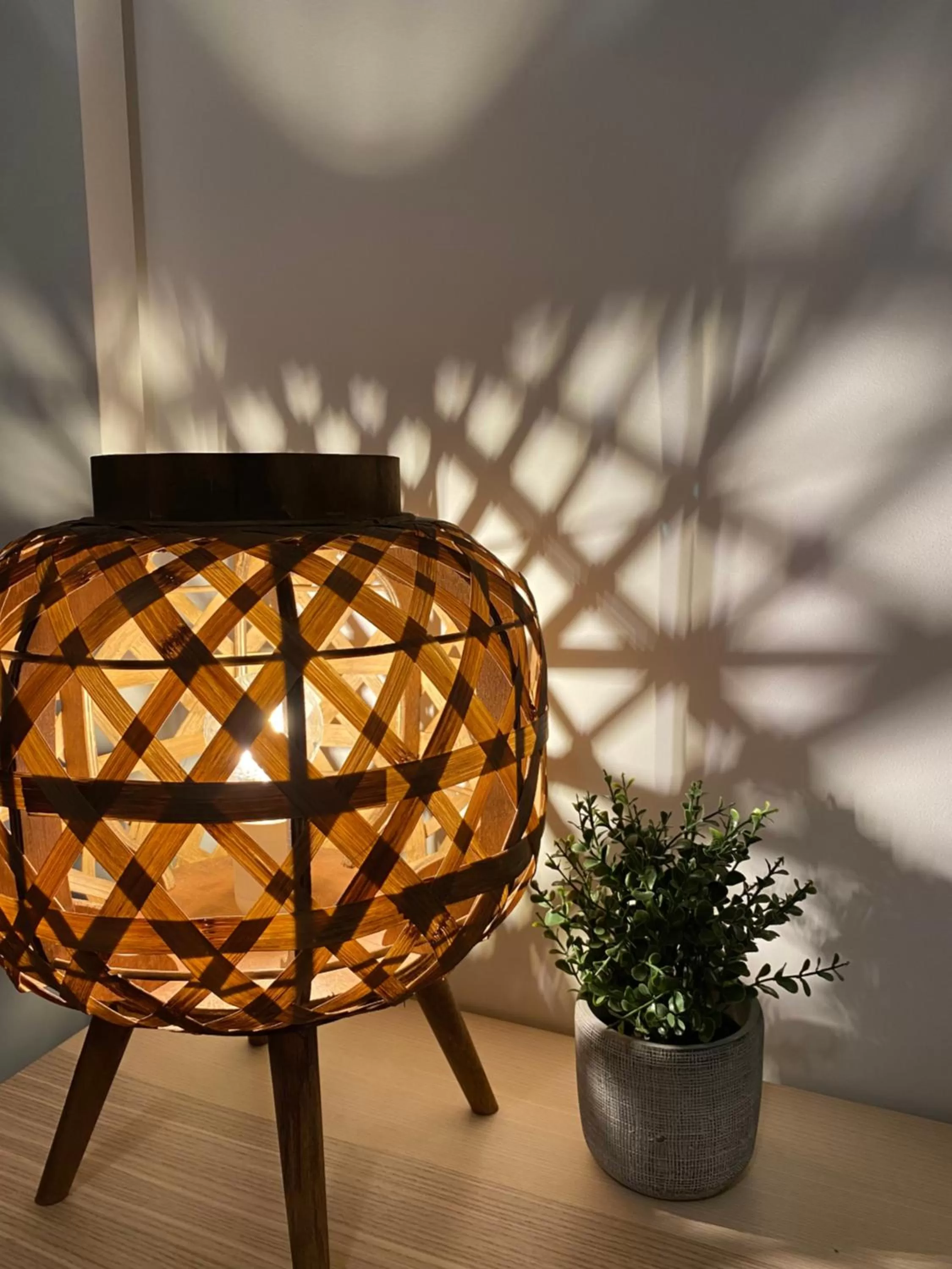 Decorative detail in Novantuno