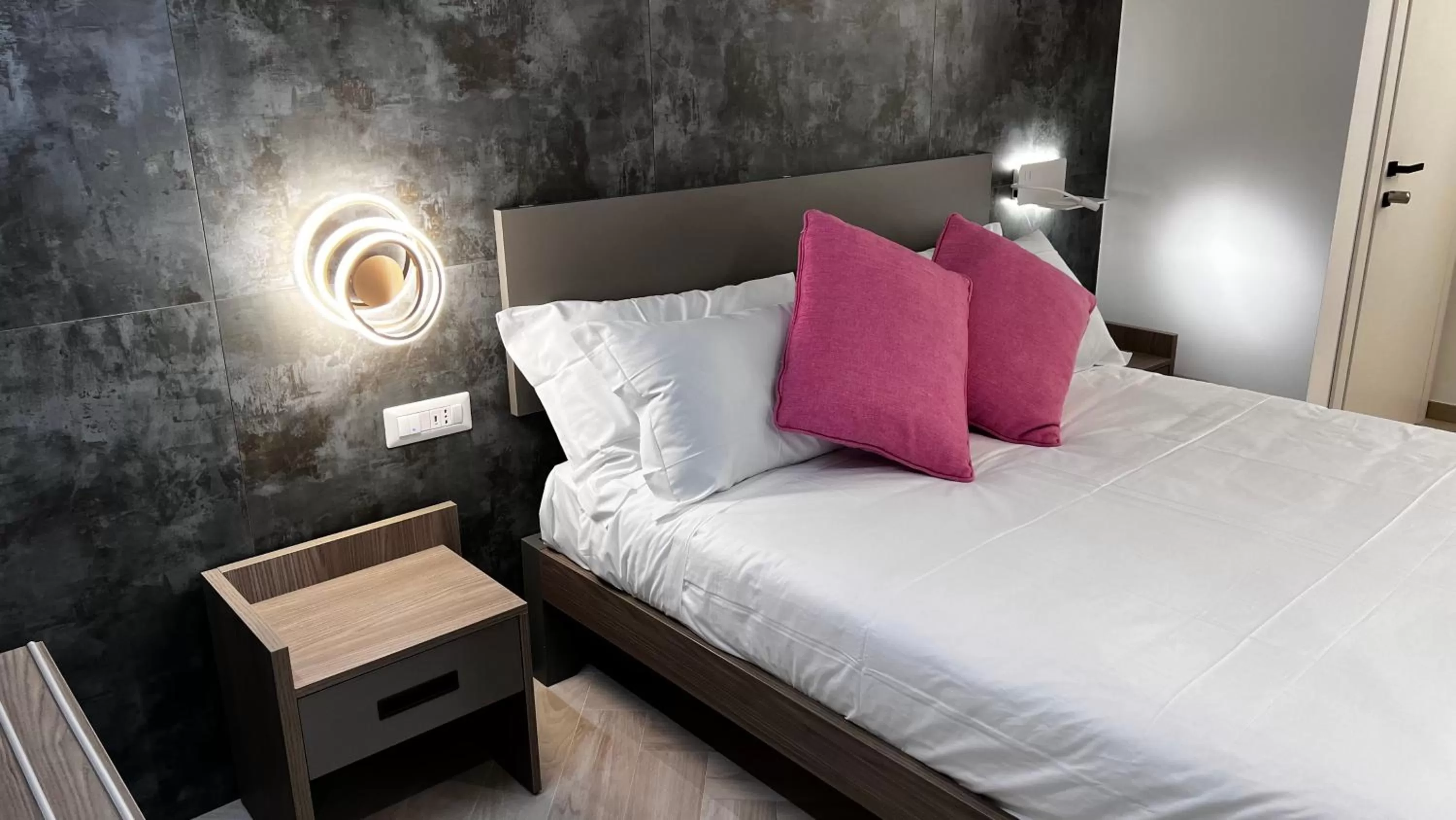 Deluxe Room in Patriziella 4 Rooms