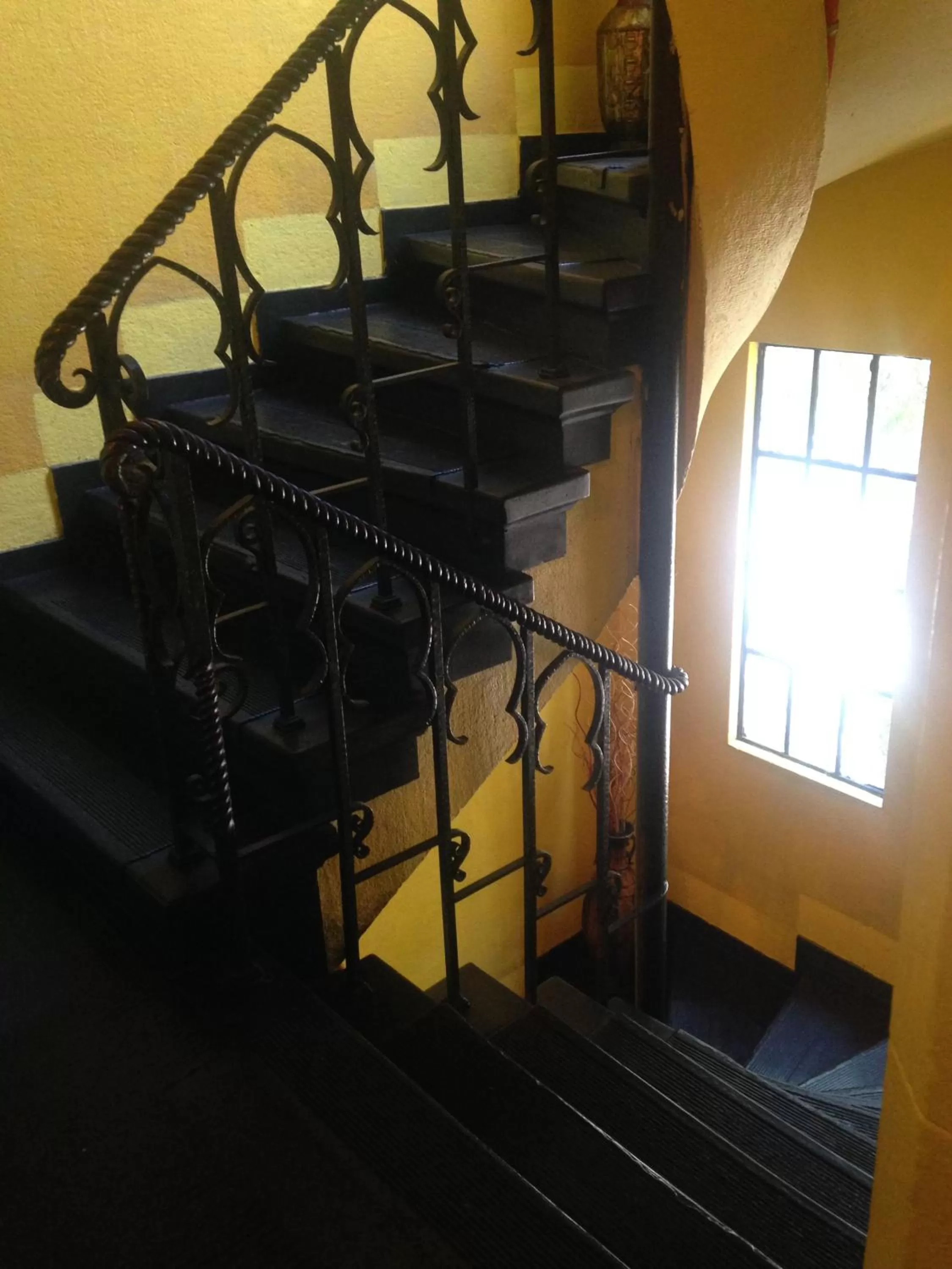 Day in Hotel La Castellana