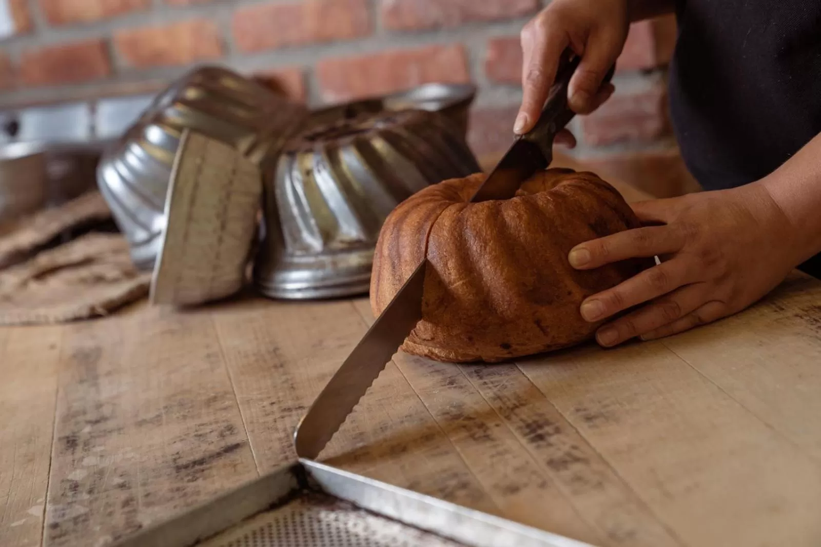 Restaurant/places to eat in Hotel Restaurant Südrast Dreiländereck