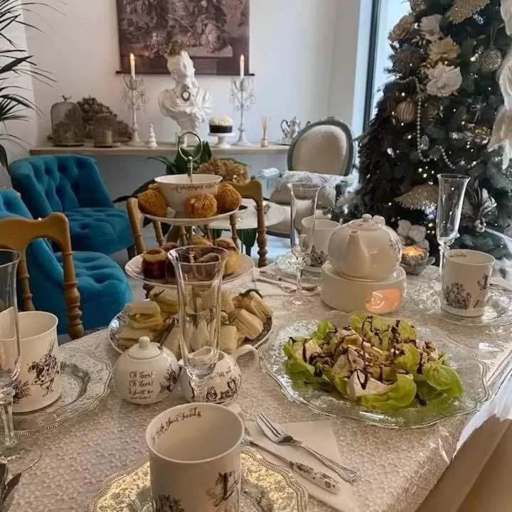 Casal Annunzia Boutique Accomodation