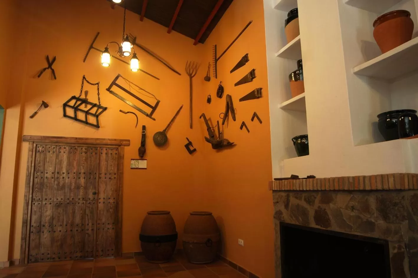 Other in Hotel Apartamento Rural Finca La Media Legua