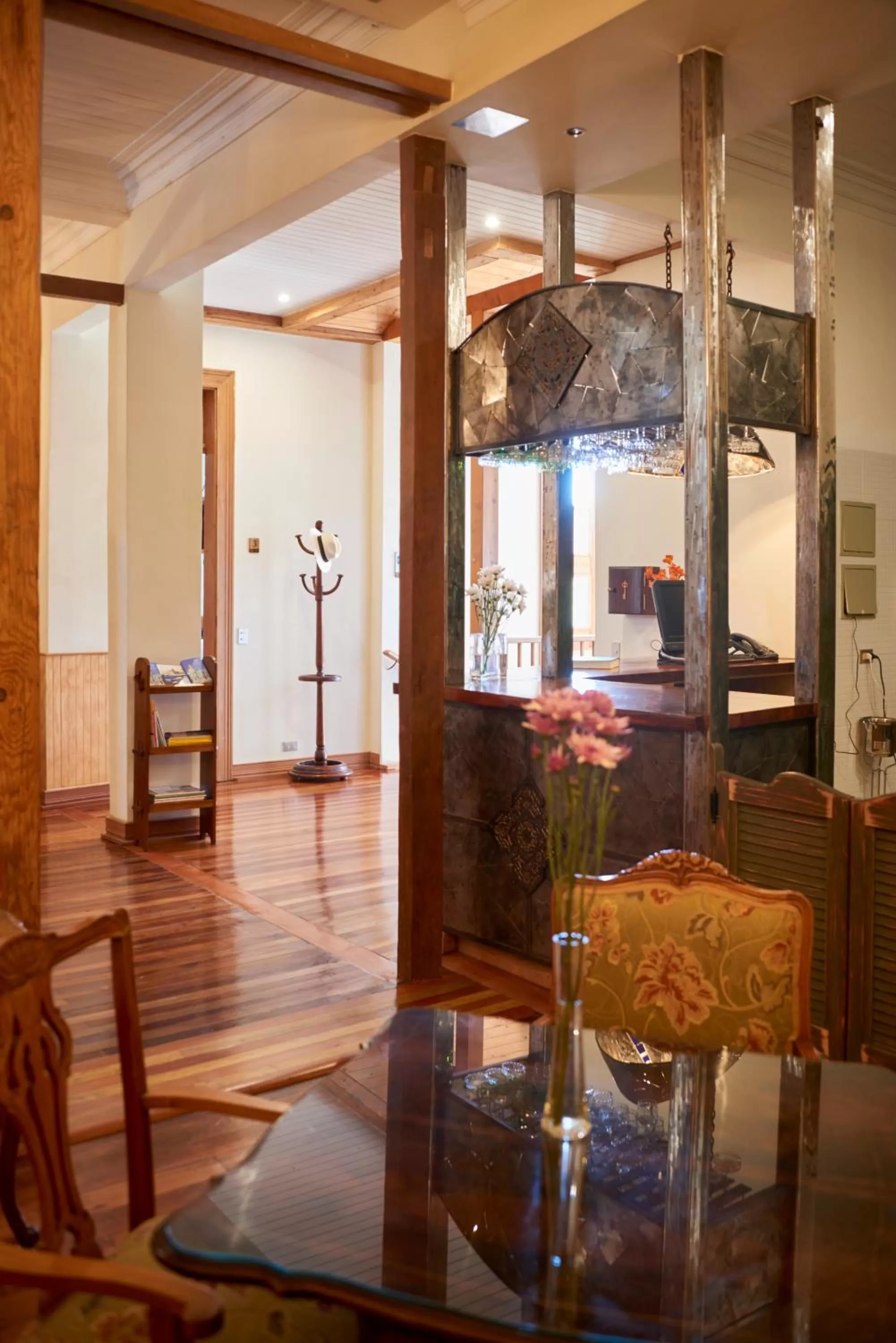 Fortunata Chacana Guest House