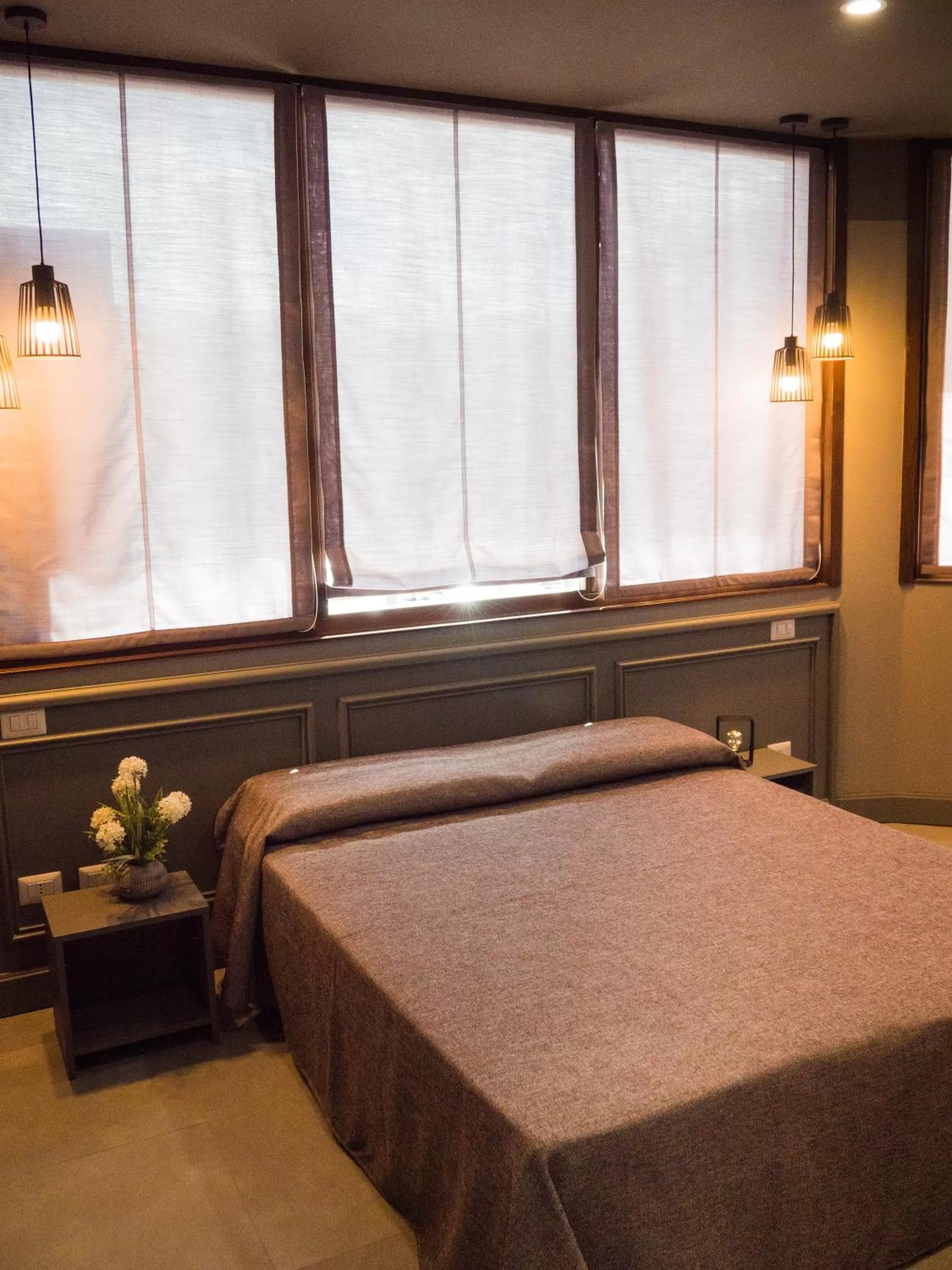 Bedroom, Bed in HOST'n GO