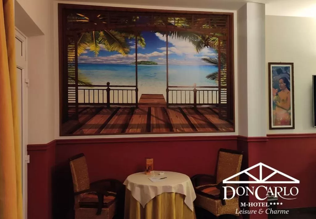 Hotel Don Carlo
