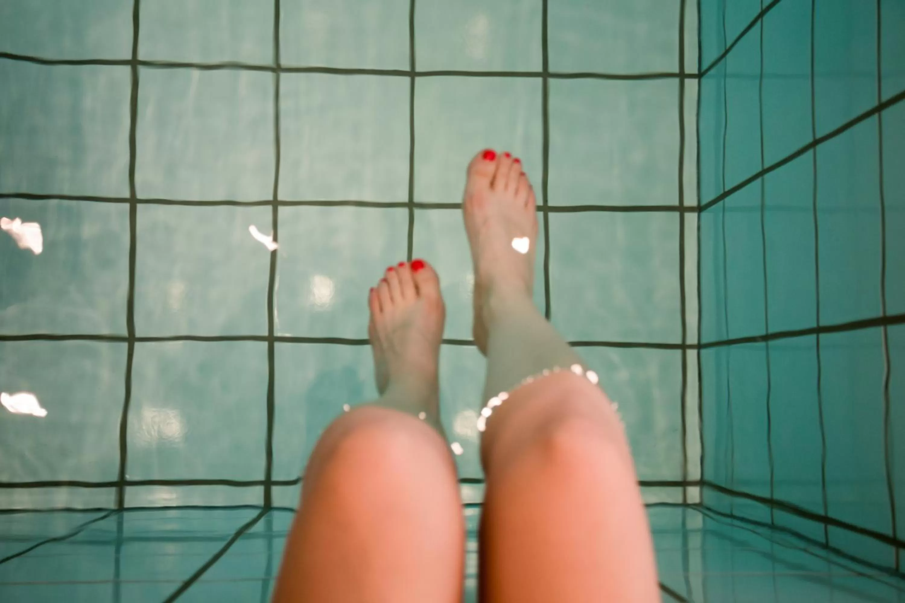 Decorative detail in Boutiquehotel Schloßpalais