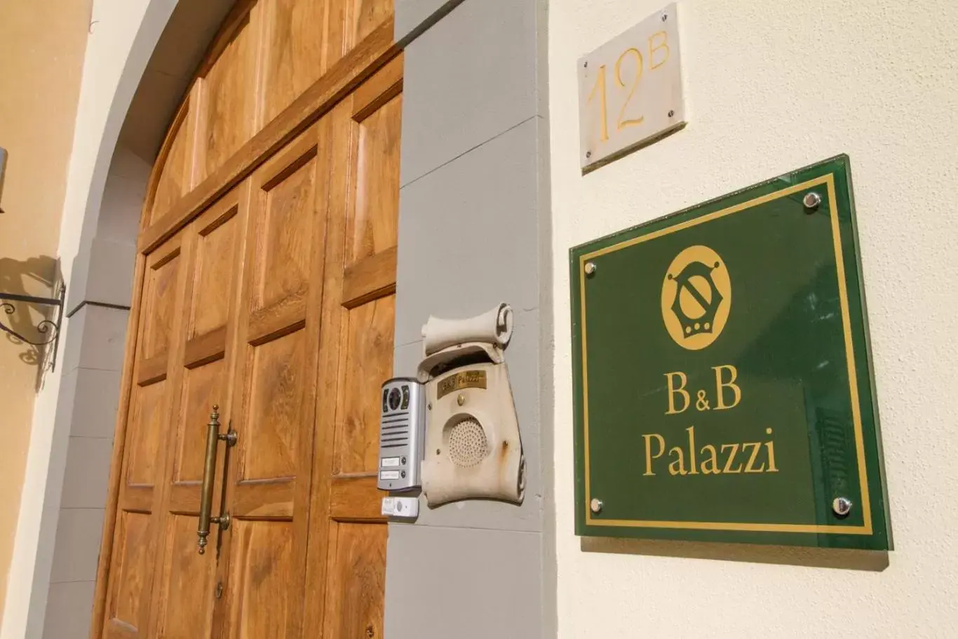 B&B PALAZZI B&B PALAZZI