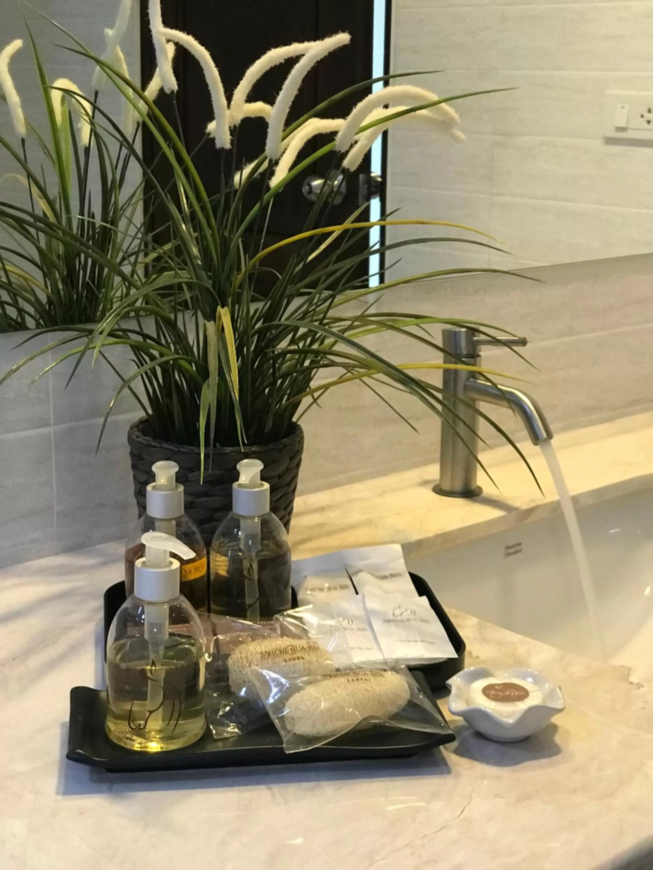 Riche Hua Hin Hotel - SHA Plus