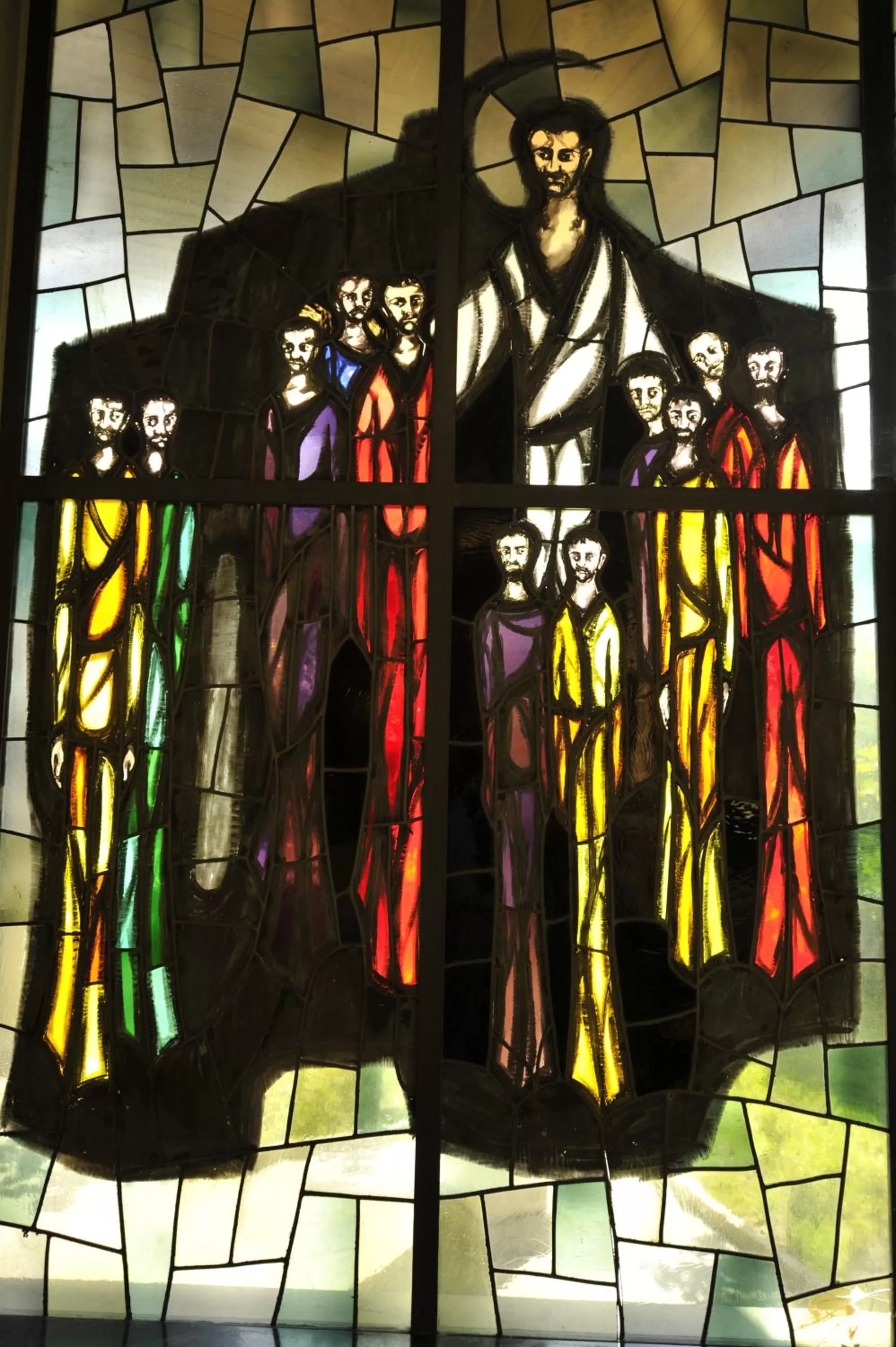 Place of worship in Hotel Villa San Giuseppe