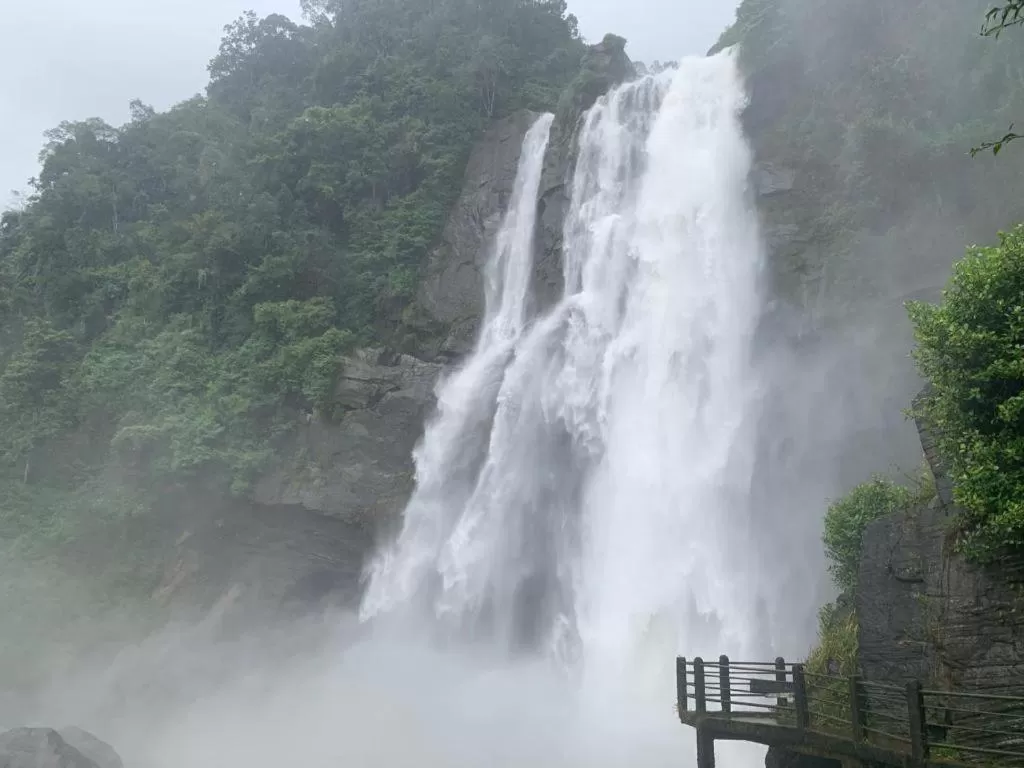 Rock View Rest Hatton