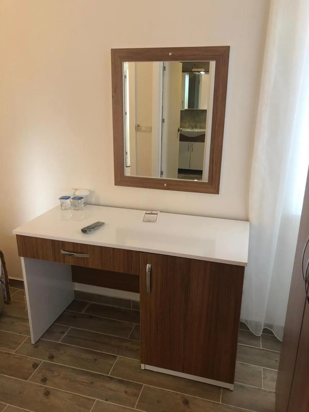 Property building in Valeri Beach Hotel