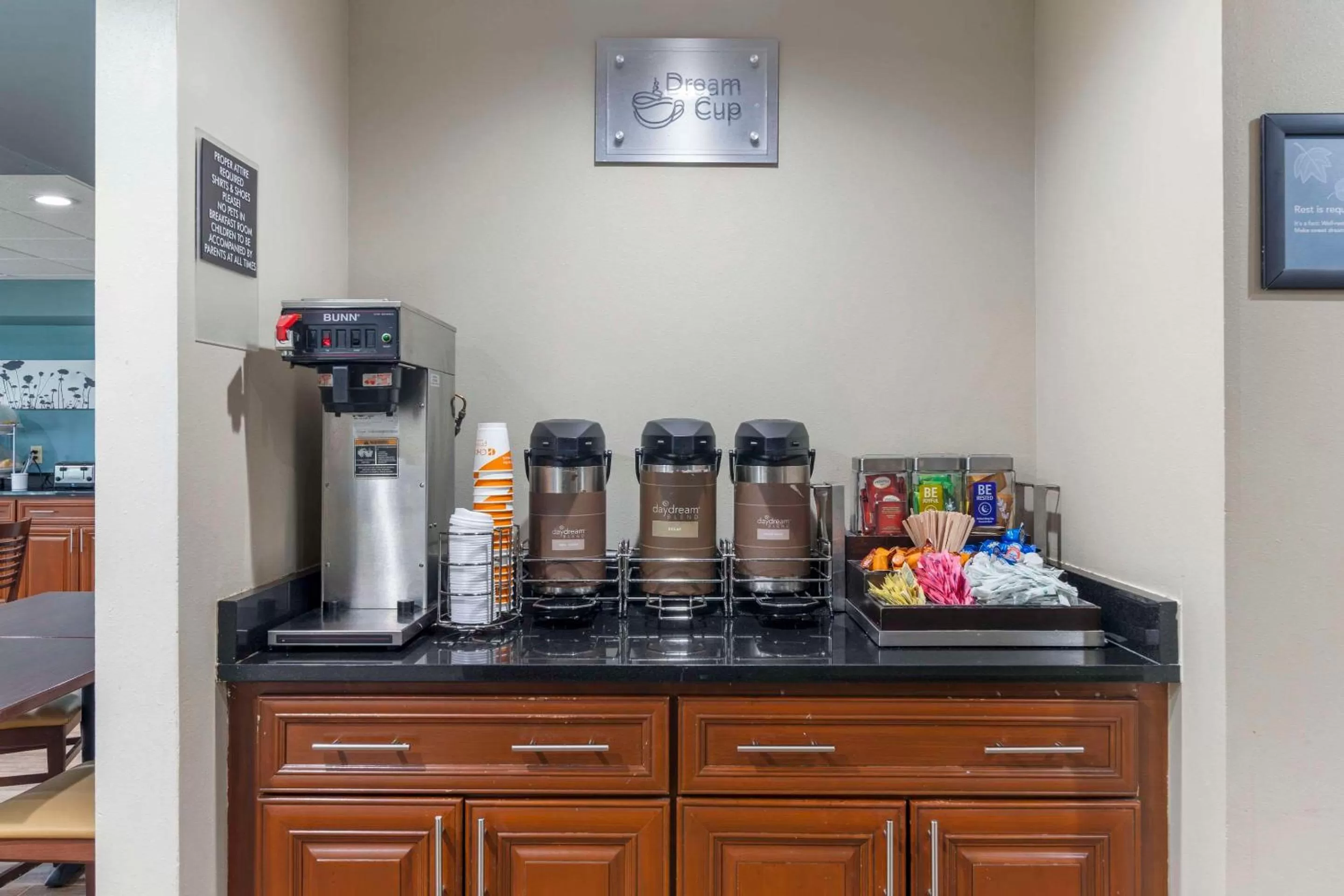 Lobby or reception in Sleep Inn Mt Pleasant - Charleston