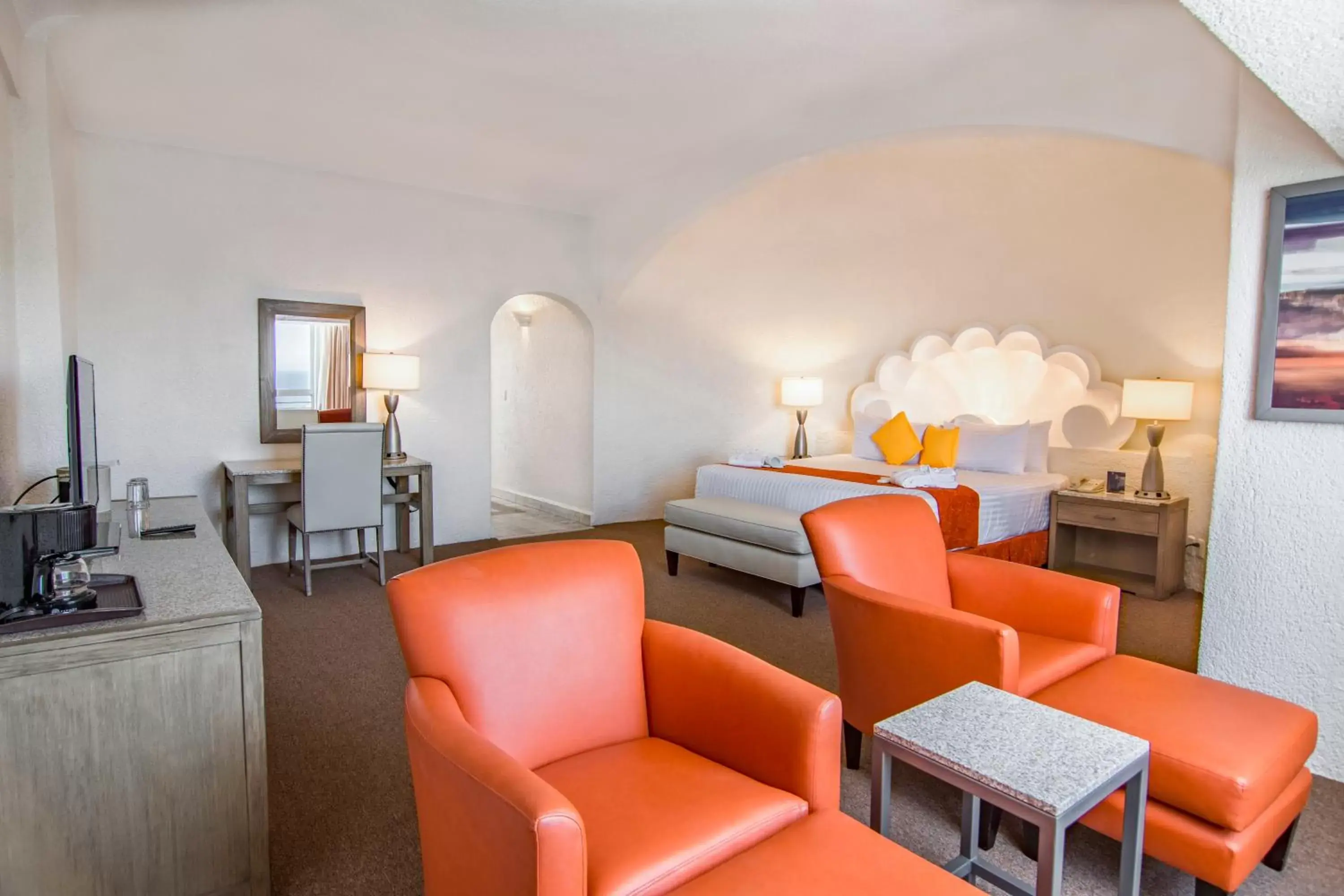 Junior Suite in Tesoro Manzanillo All Inclusive Junior Suite in Tesoro Manzanillo All Inclusive