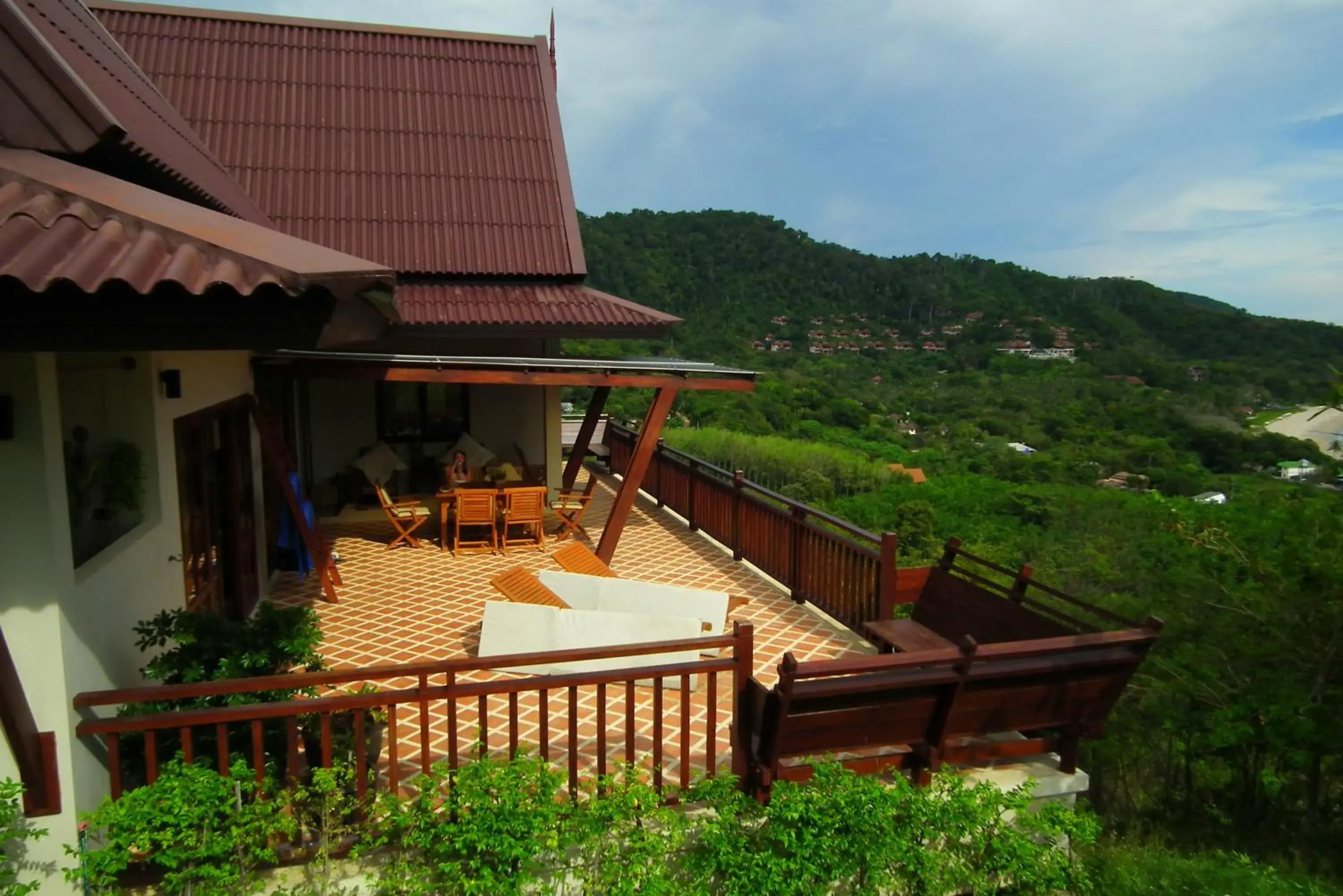 Two-Bedroom Villa 3 in Baan KanTiang See Villas - SHA Extra Plus Two-Bedroom Villa 3 in Baan KanTiang See Villas - SHA Extra Plus