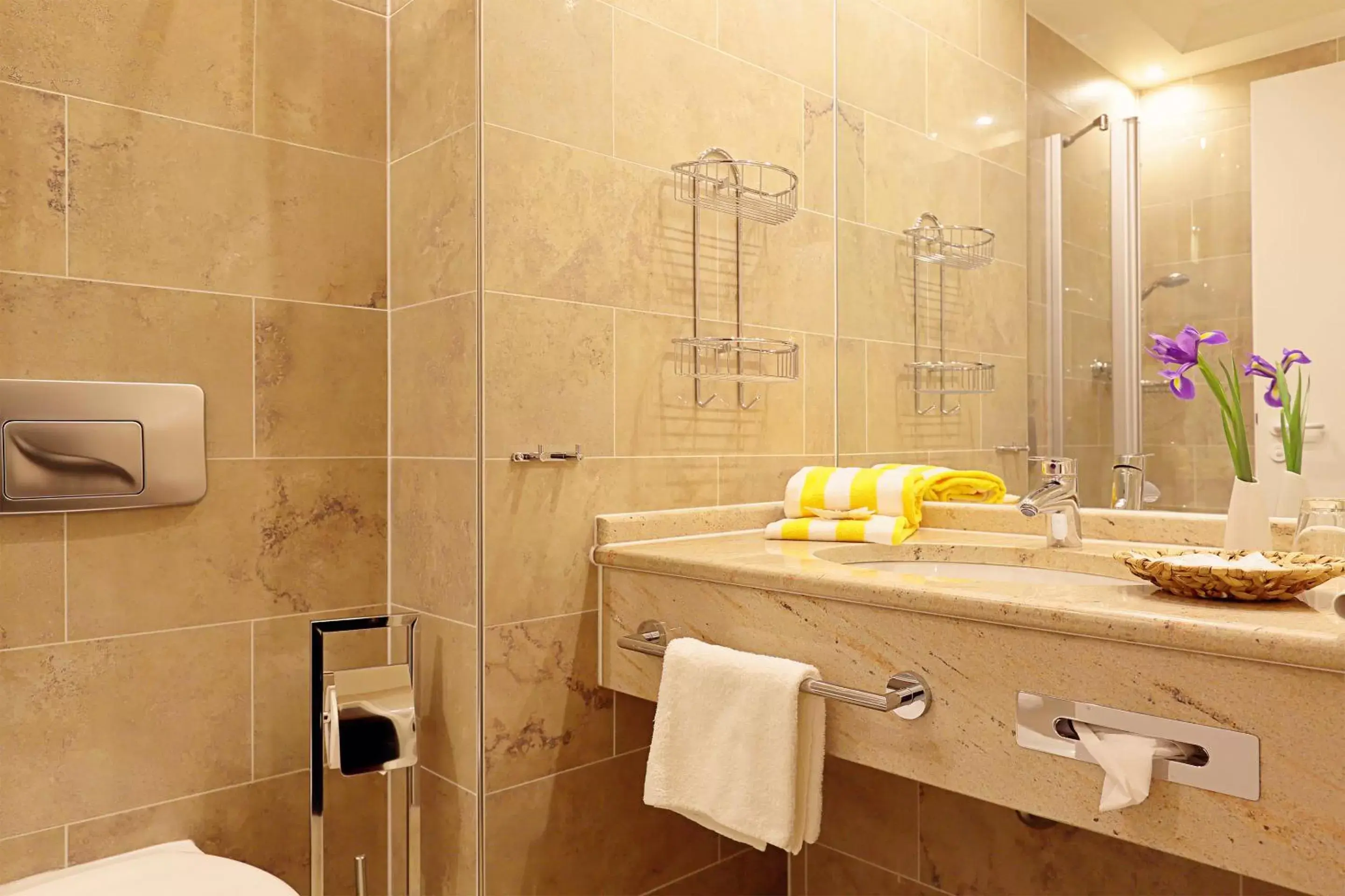 Comfort Double Room - single occupancy - Park Views in INSELHOTEL Potsdam Comfort Double Room - single occupancy - Park Views in INSELHOTEL Potsdam