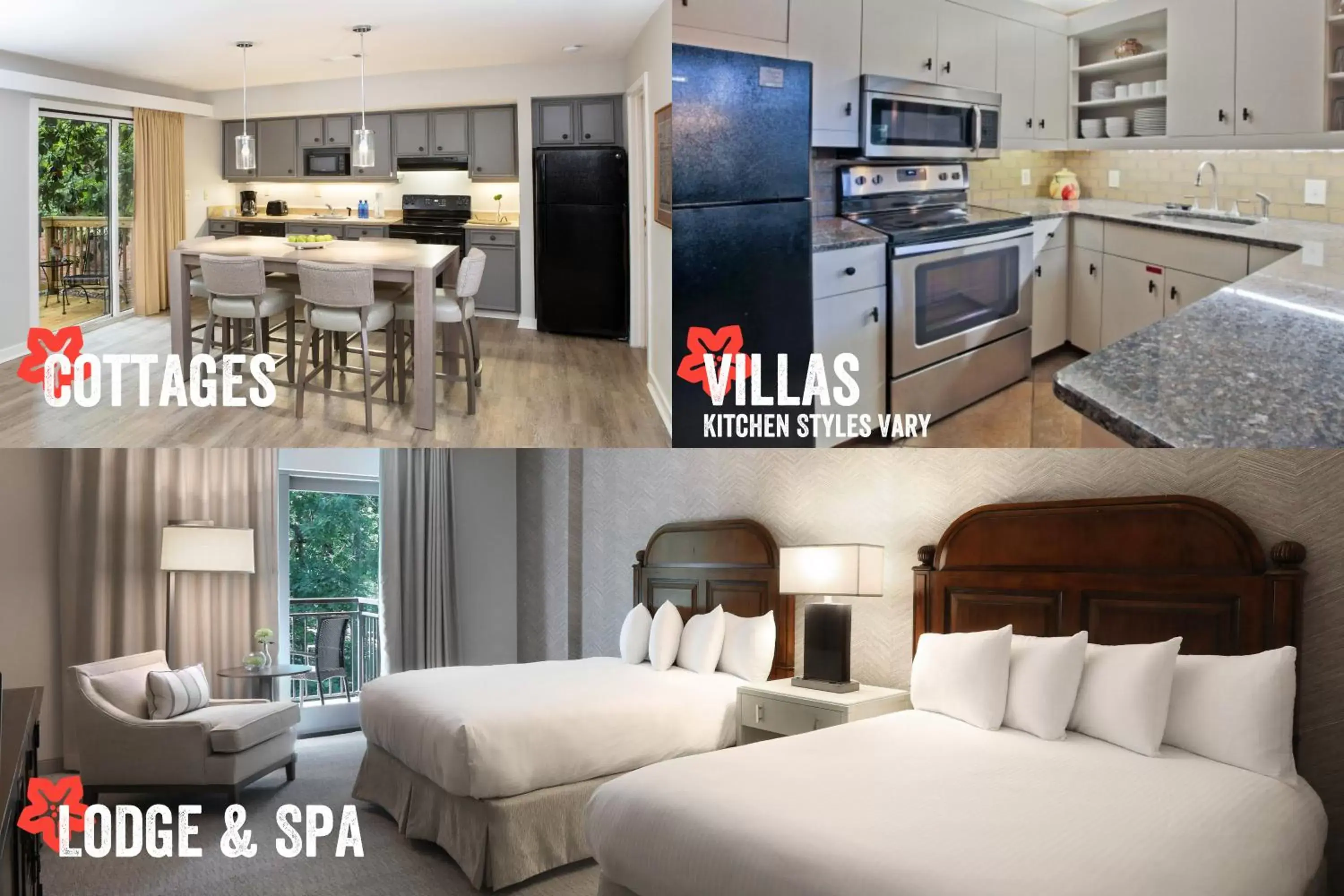 Callaway Resort & Gardens Callaway Resort & Gardens