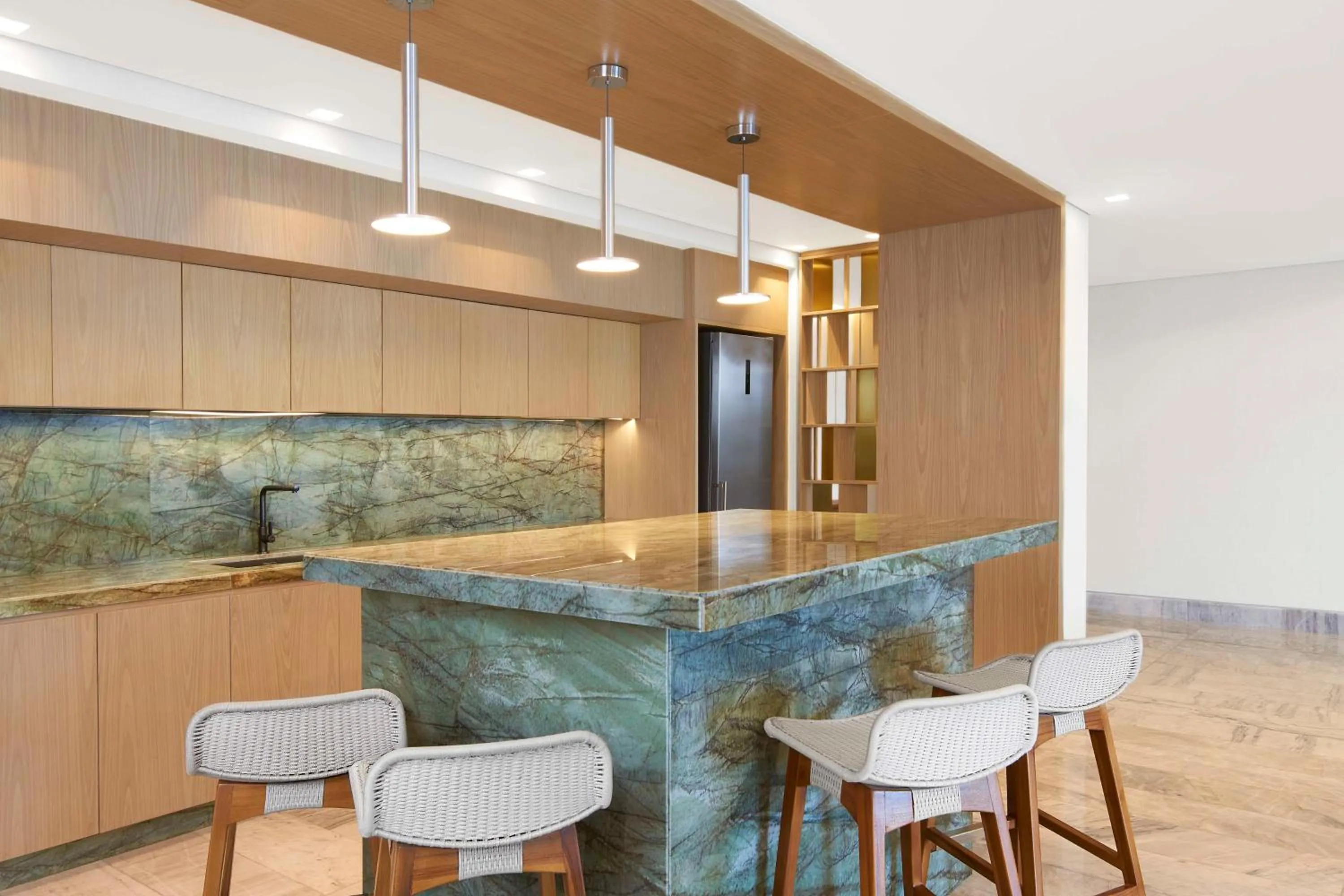 Photo of the whole room in Waldorf Astoria Riviera Maya