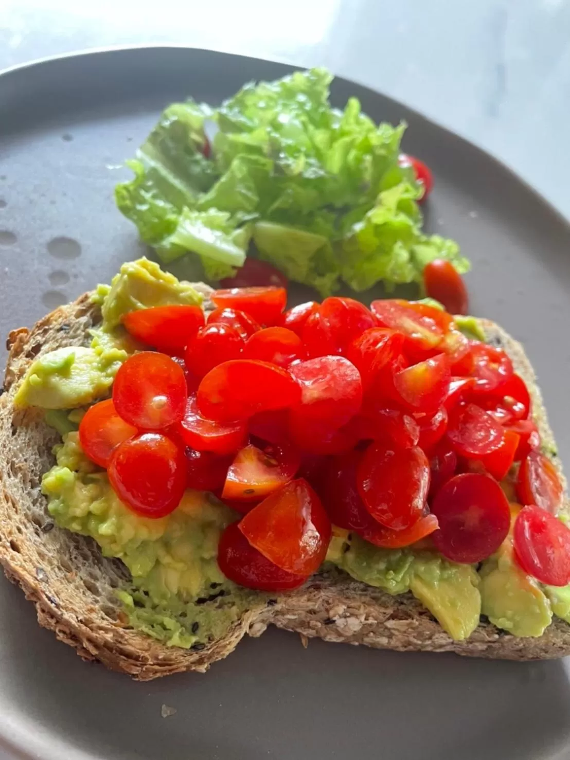 Breakfast in Baan Ban Dalay
