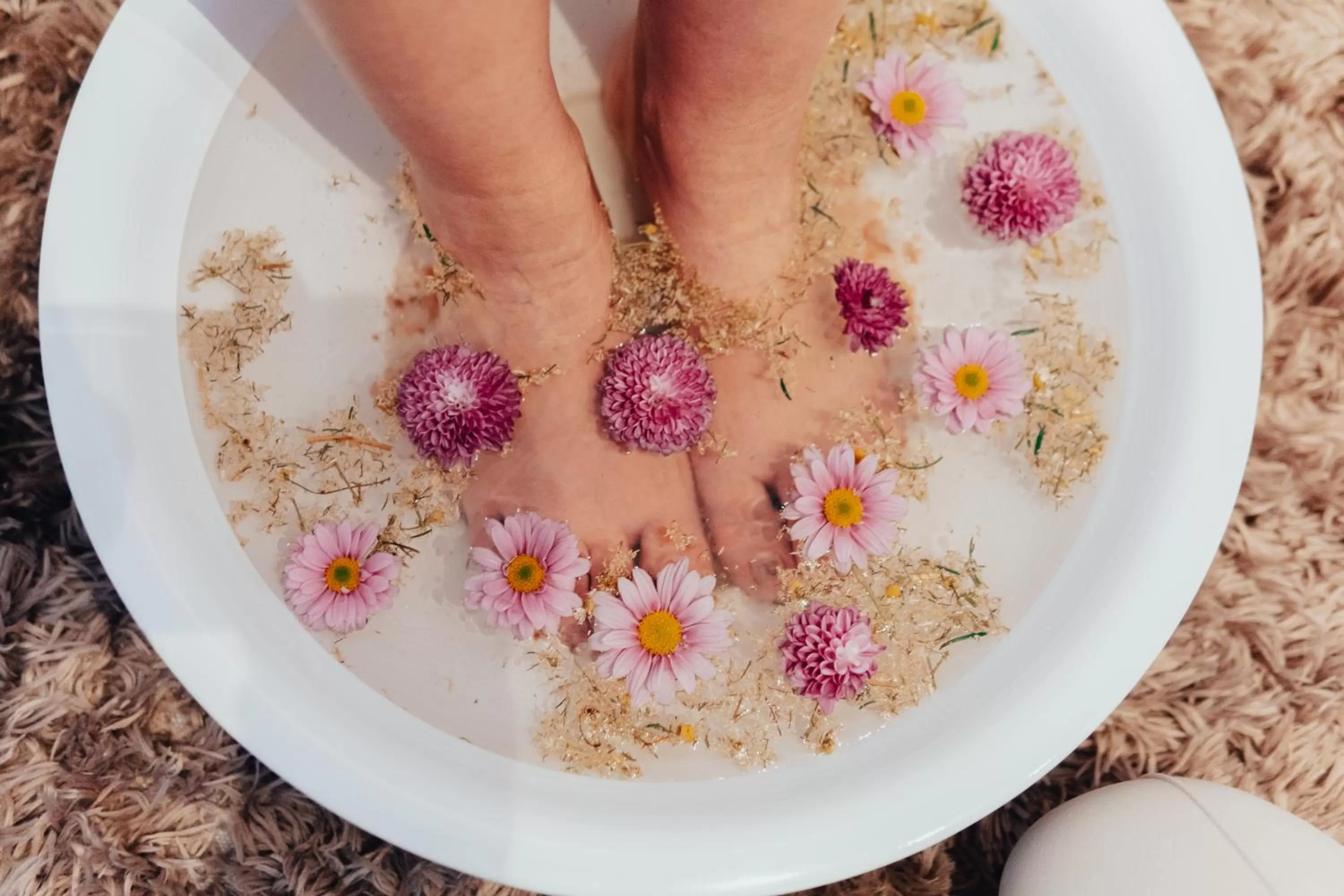 Spa and wellness centre/facilities in LOTE20 Hotel Boutique