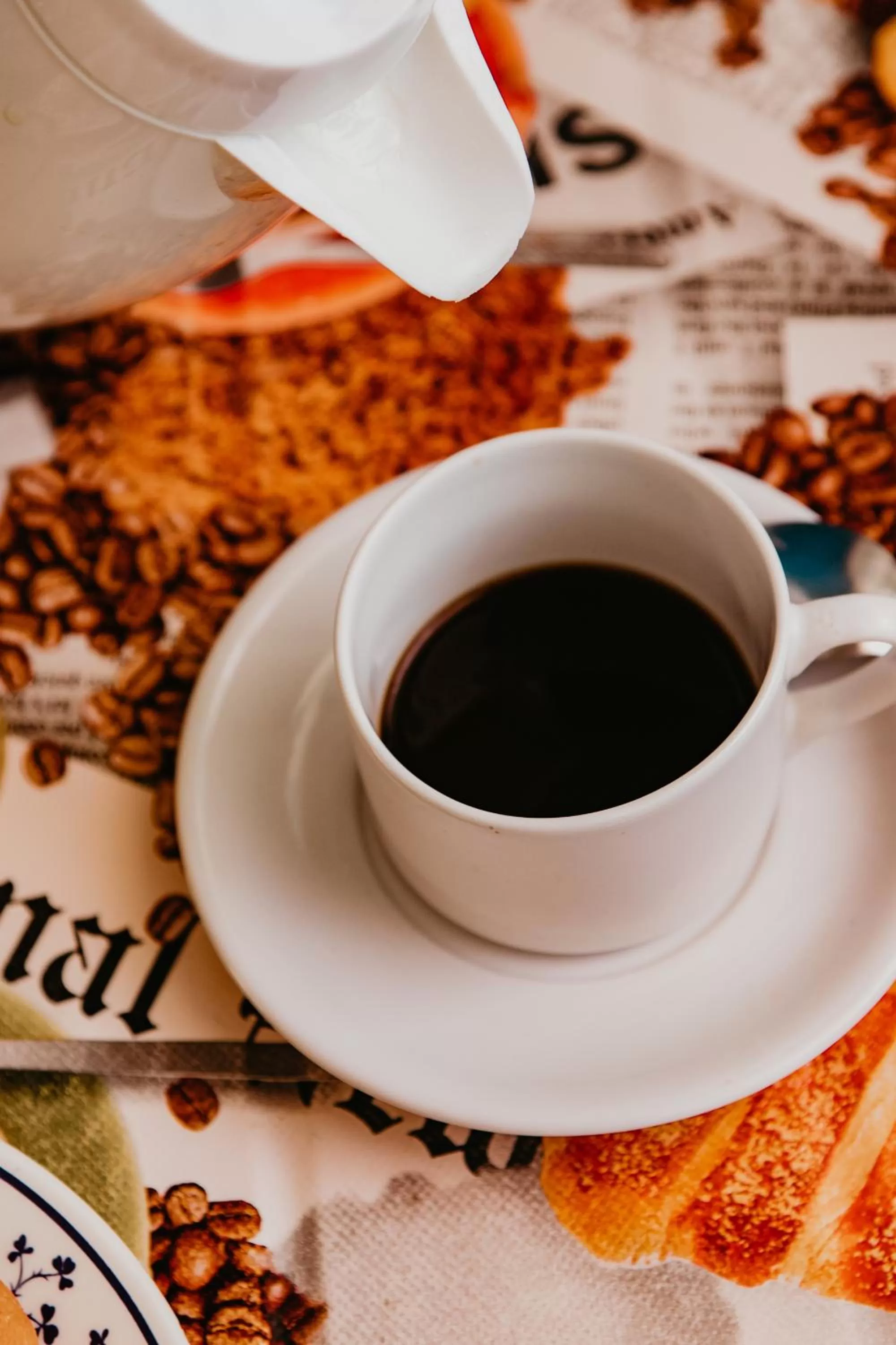 Drinks in Pousada Costamar