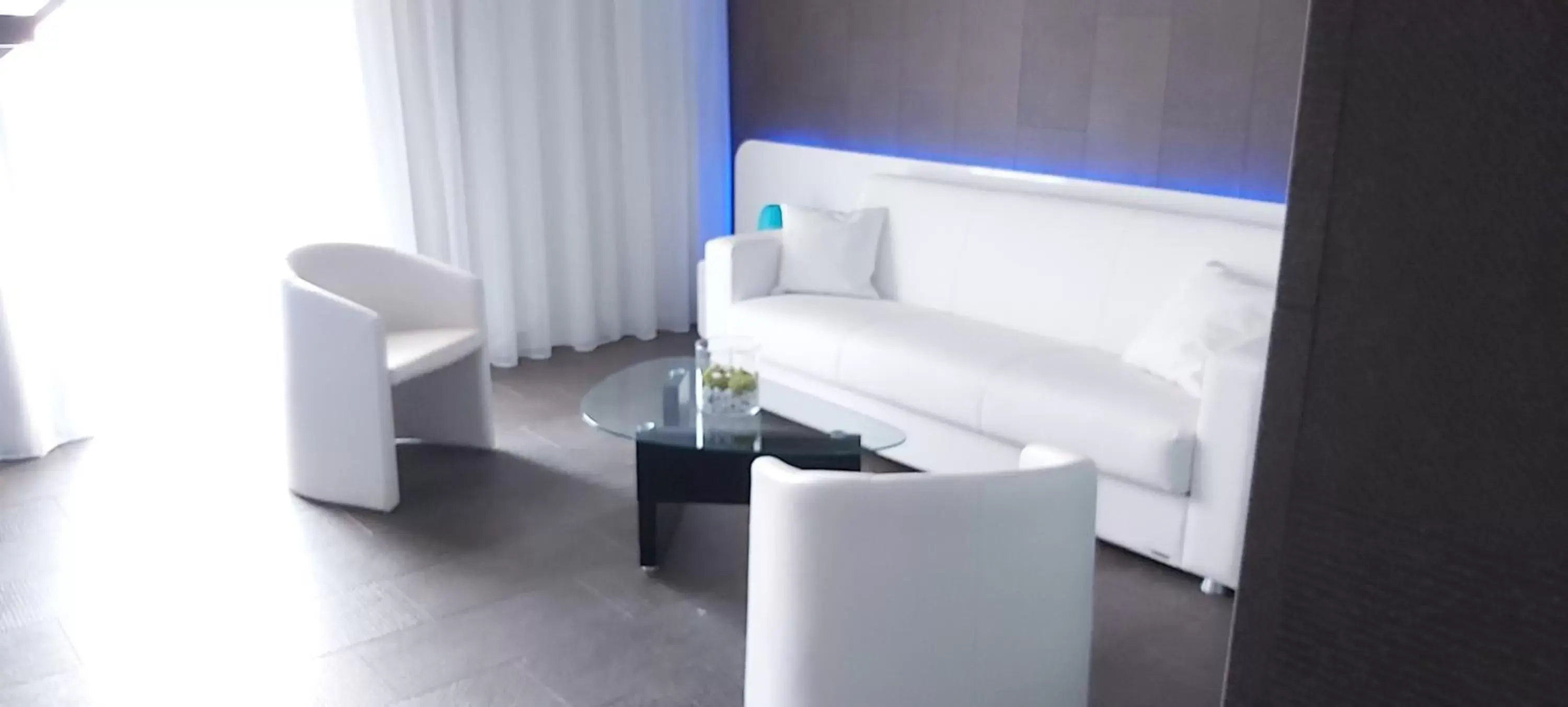 Deluxe Suite with Spa Bath in A Point Porto Ercole Resort & Spa Deluxe Suite with Spa Bath in A Point Porto Ercole Resort & Spa