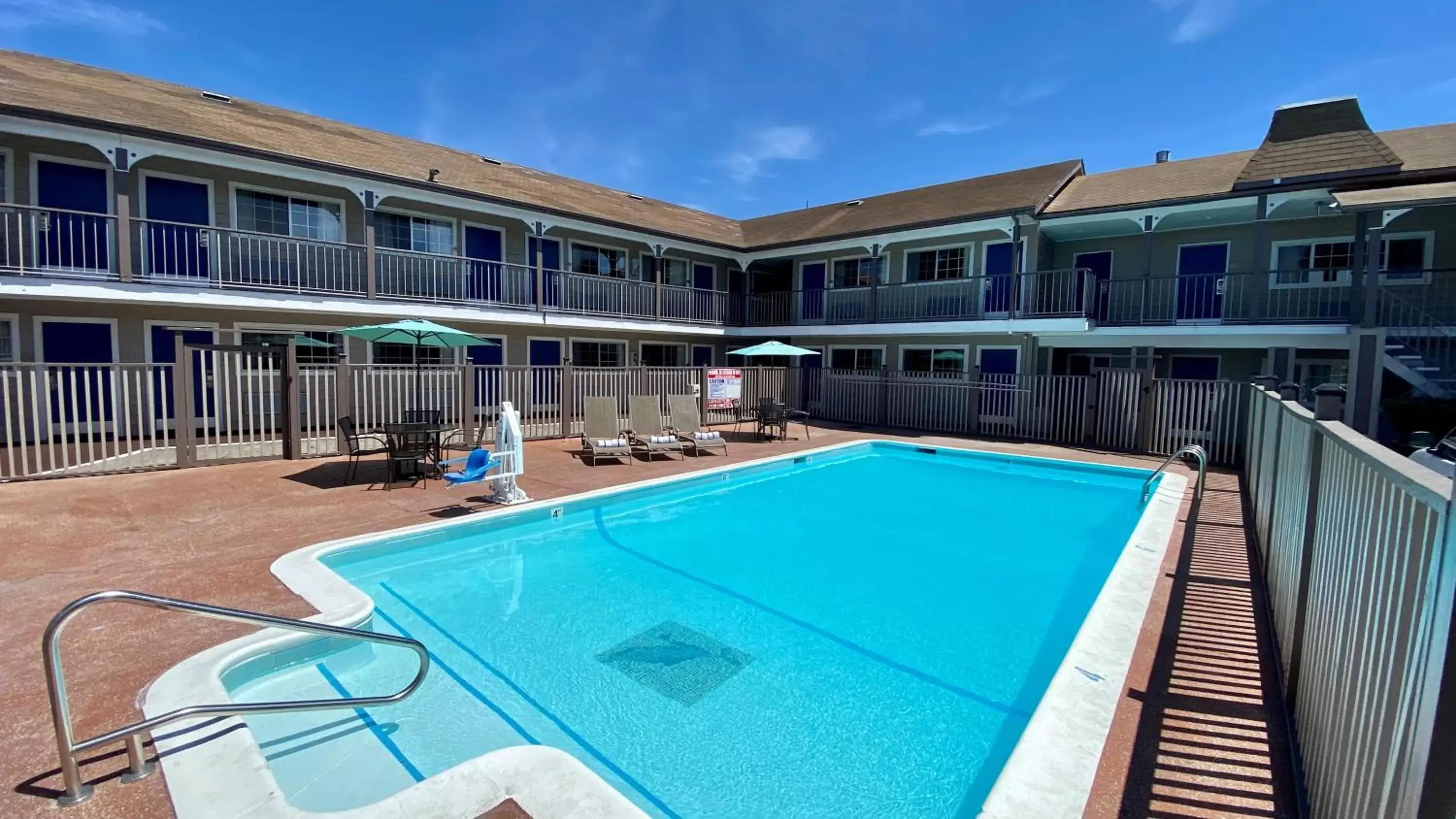 SureStay Hotel by Best Western Santa Cruz SureStay Hotel by Best Western Santa Cruz