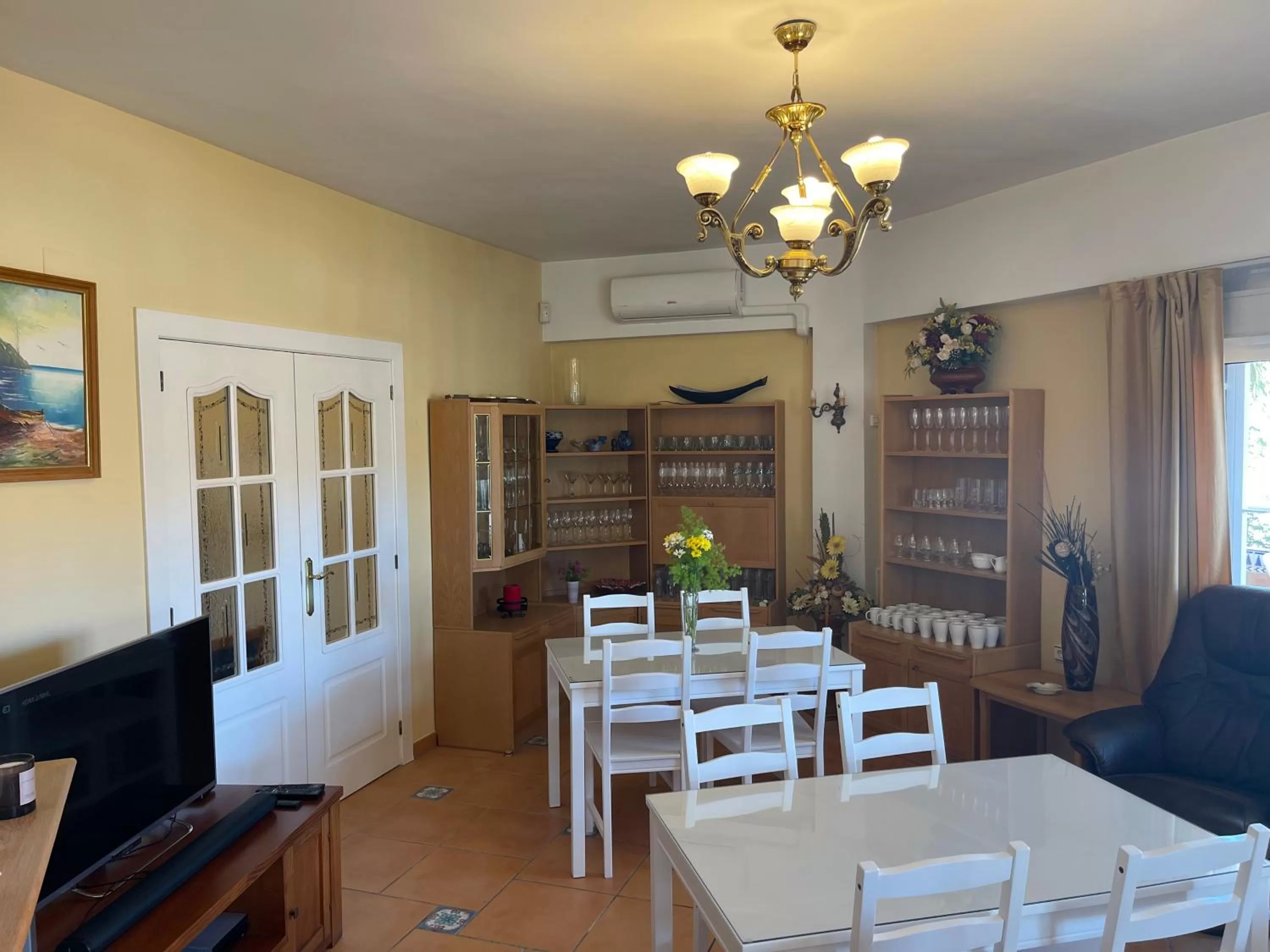 Living room, Restaurant/Places to Eat in Anna's garden