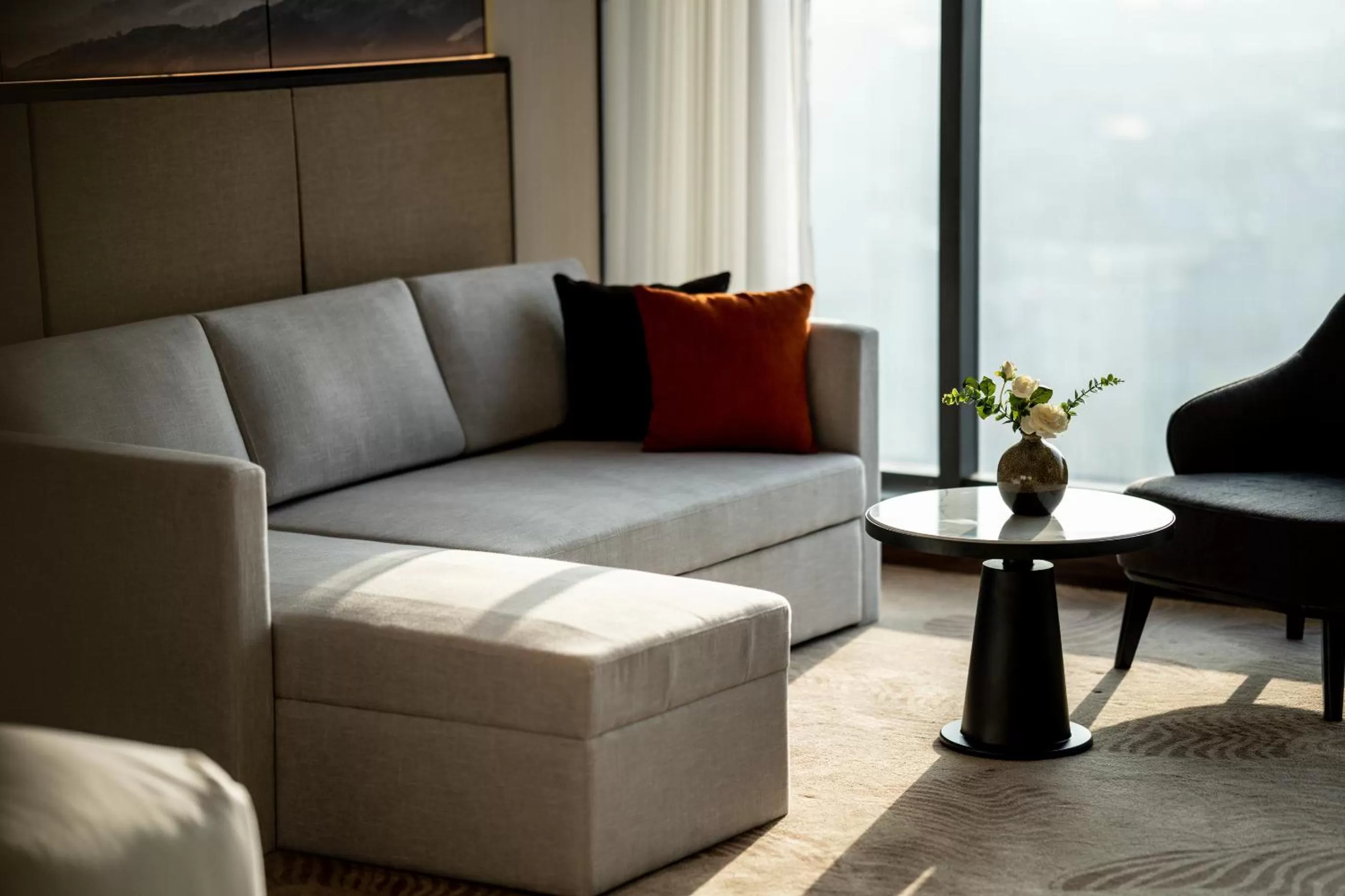 Bedroom in Crowne Plaza Vinh Yen City Centre by IHG