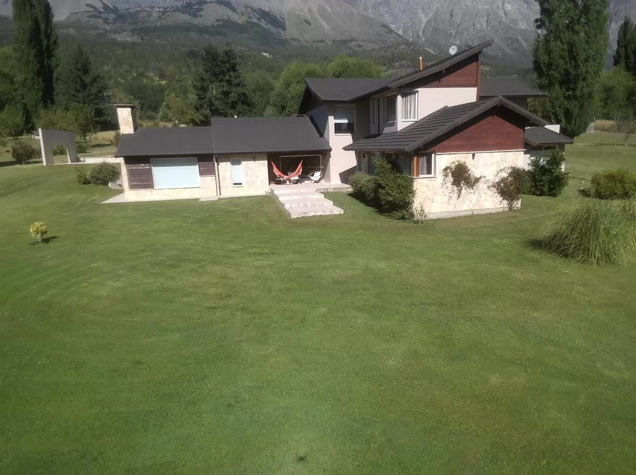 Property Building in La Aguada